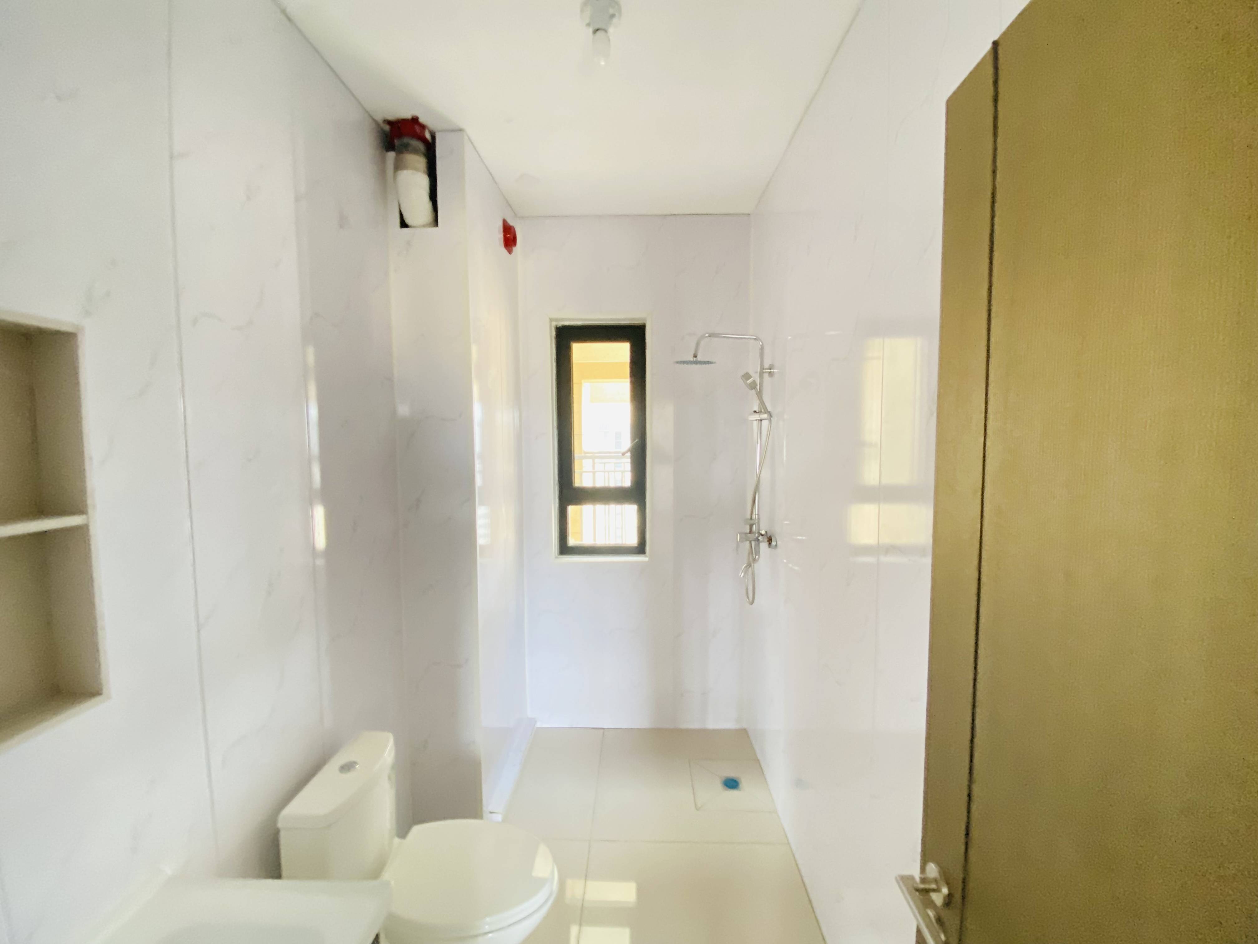 中新国际东城三区