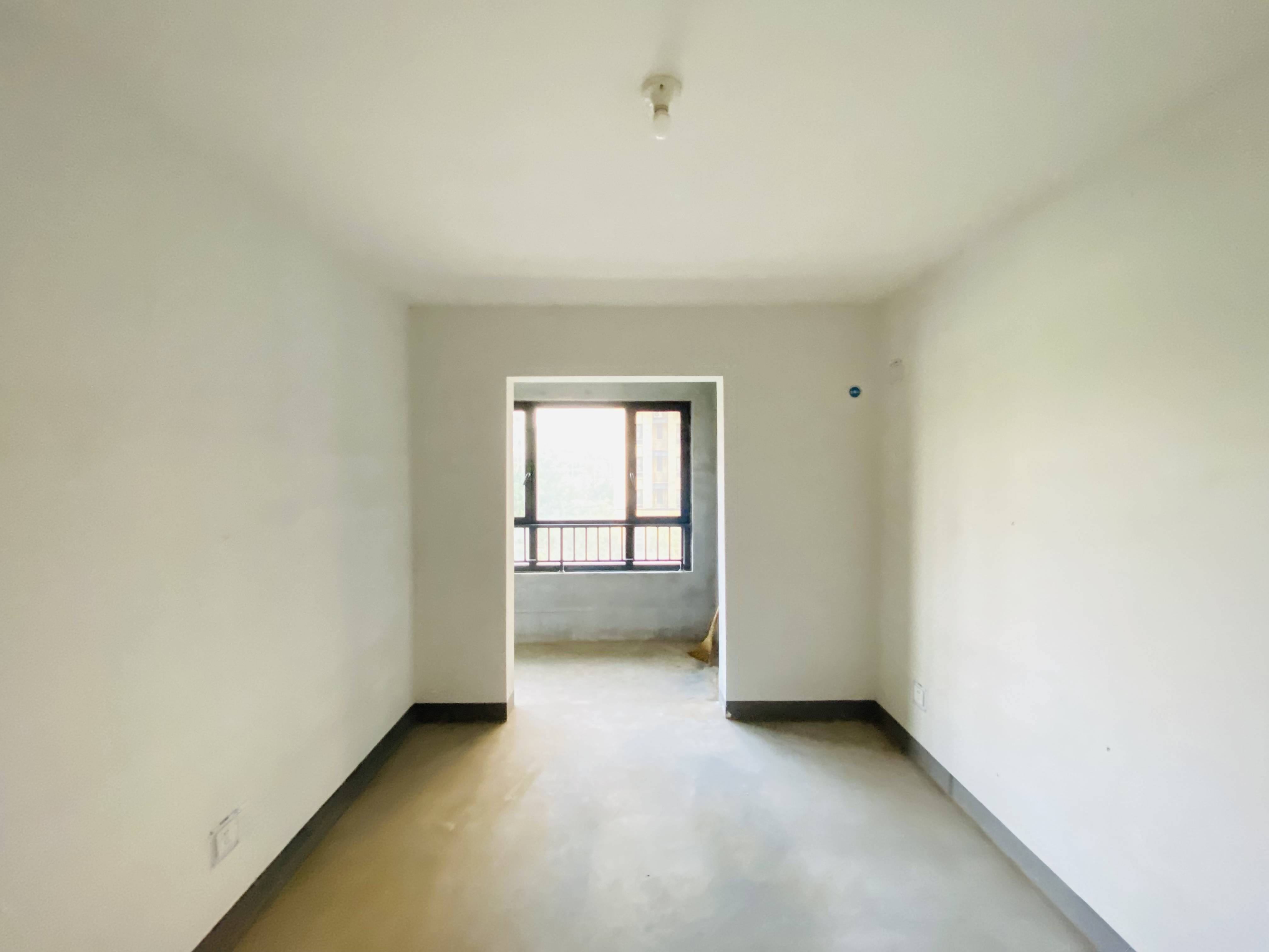 中新国际东城三区