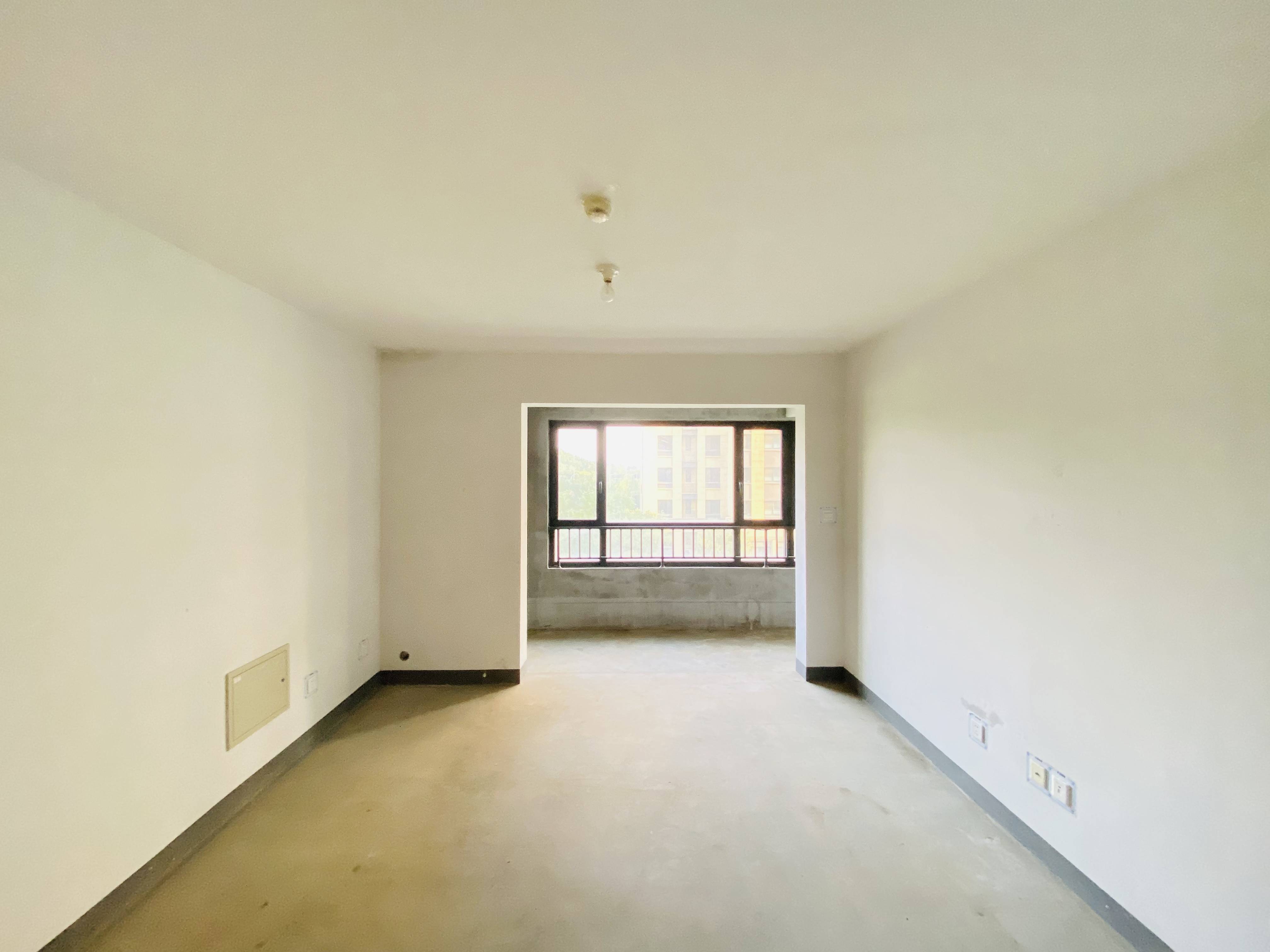 中新国际东城三区