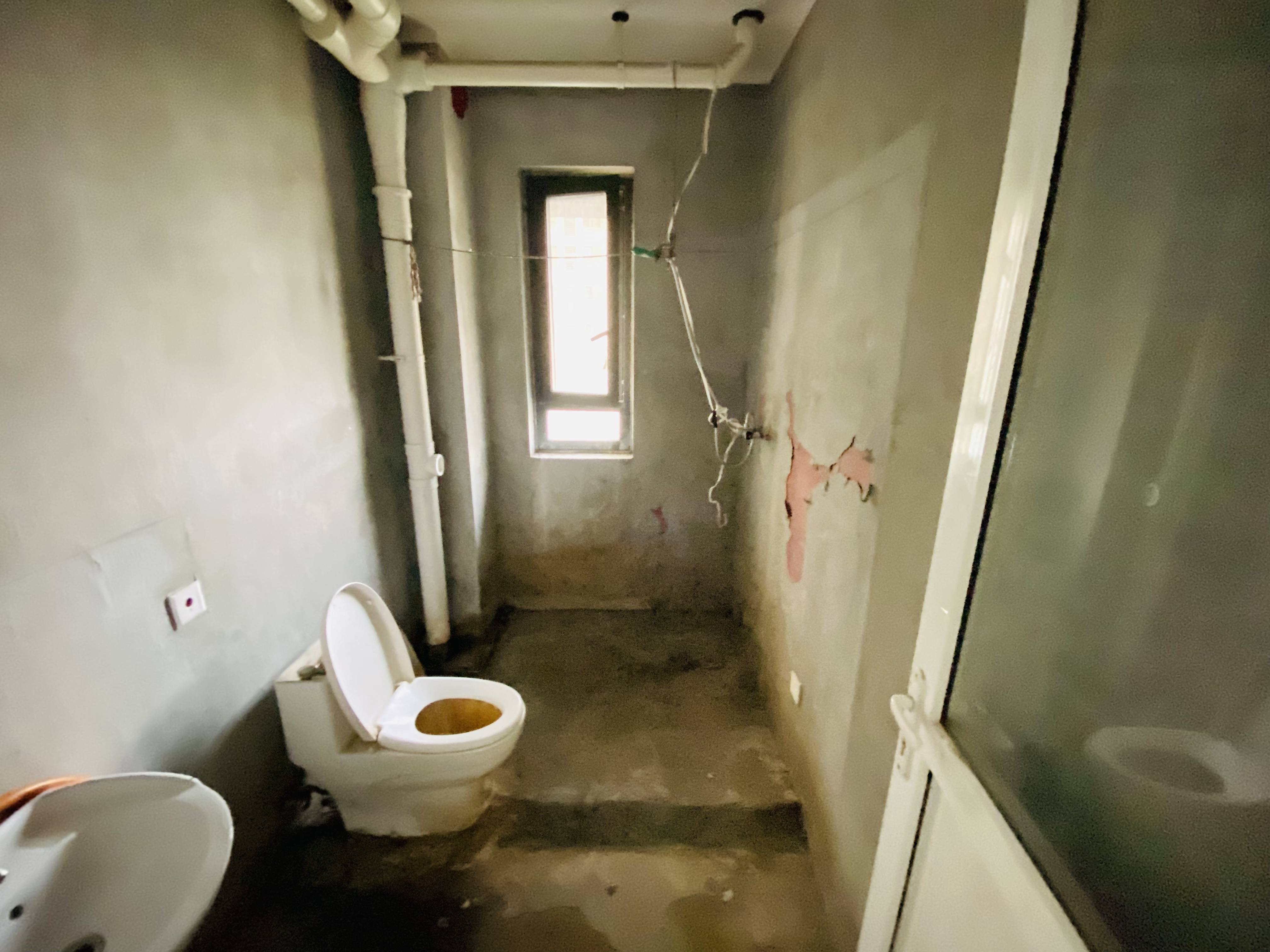 中新国际东城三区