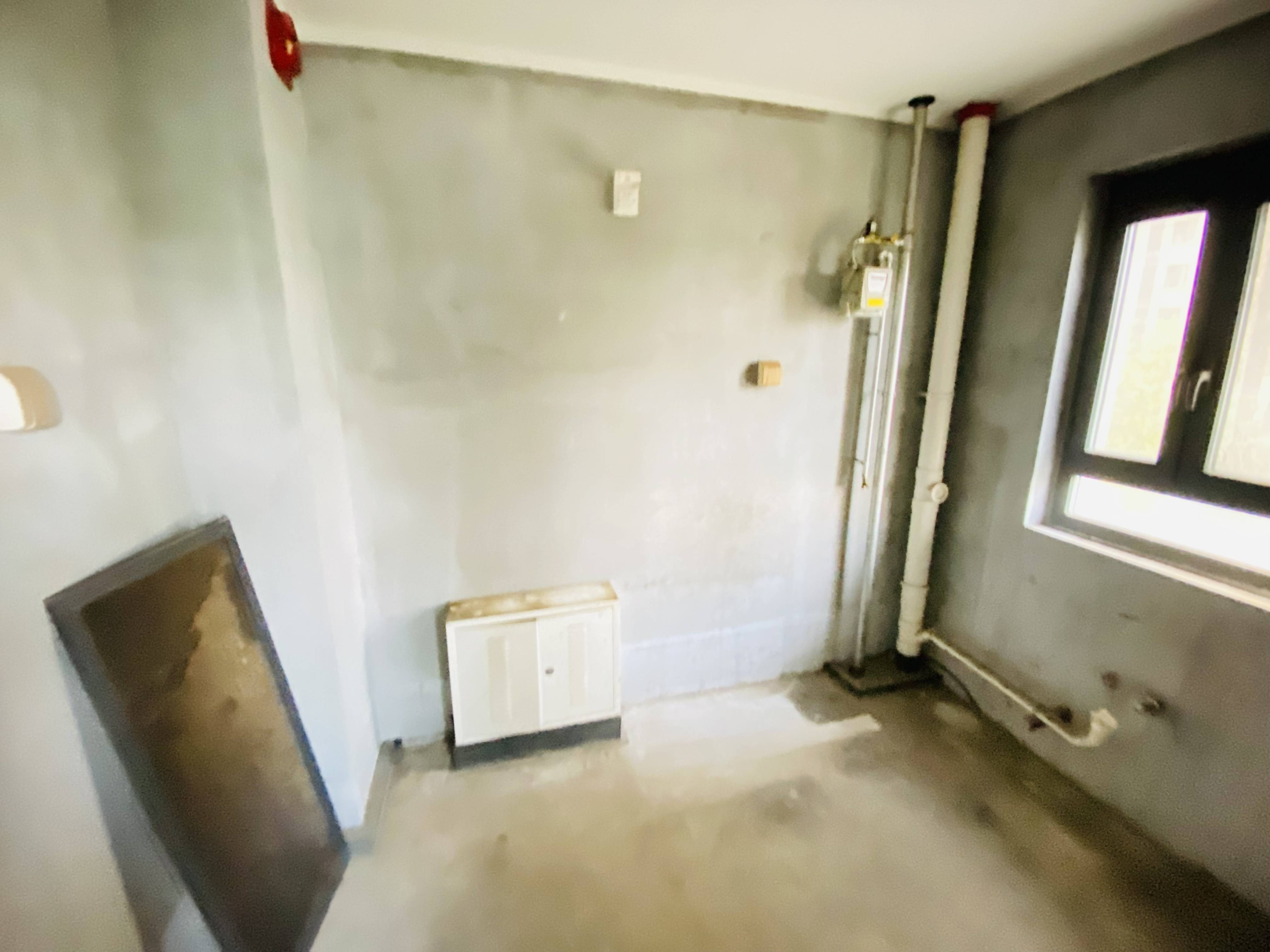 中新国际东城三区