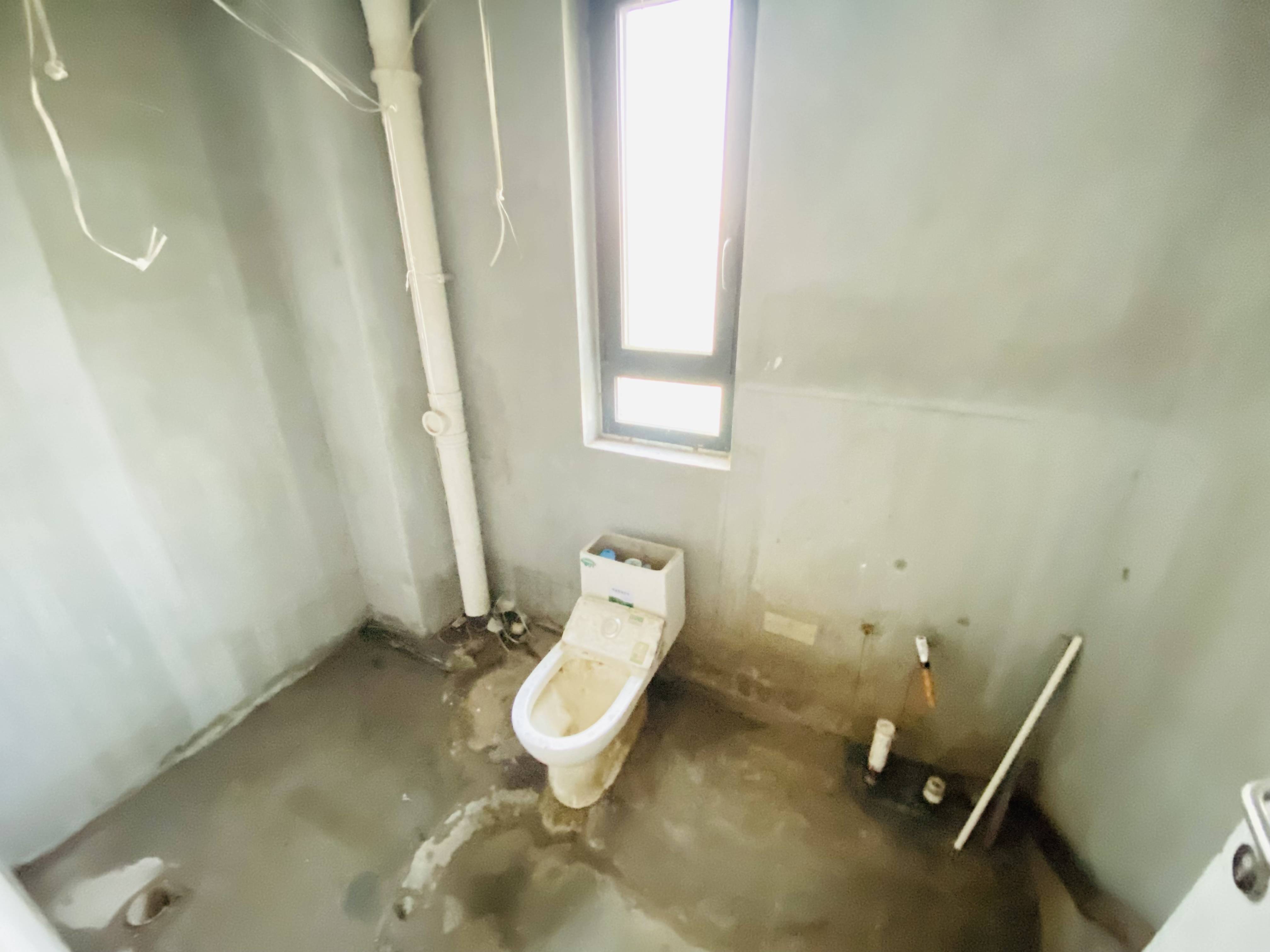 中新国际东城三区