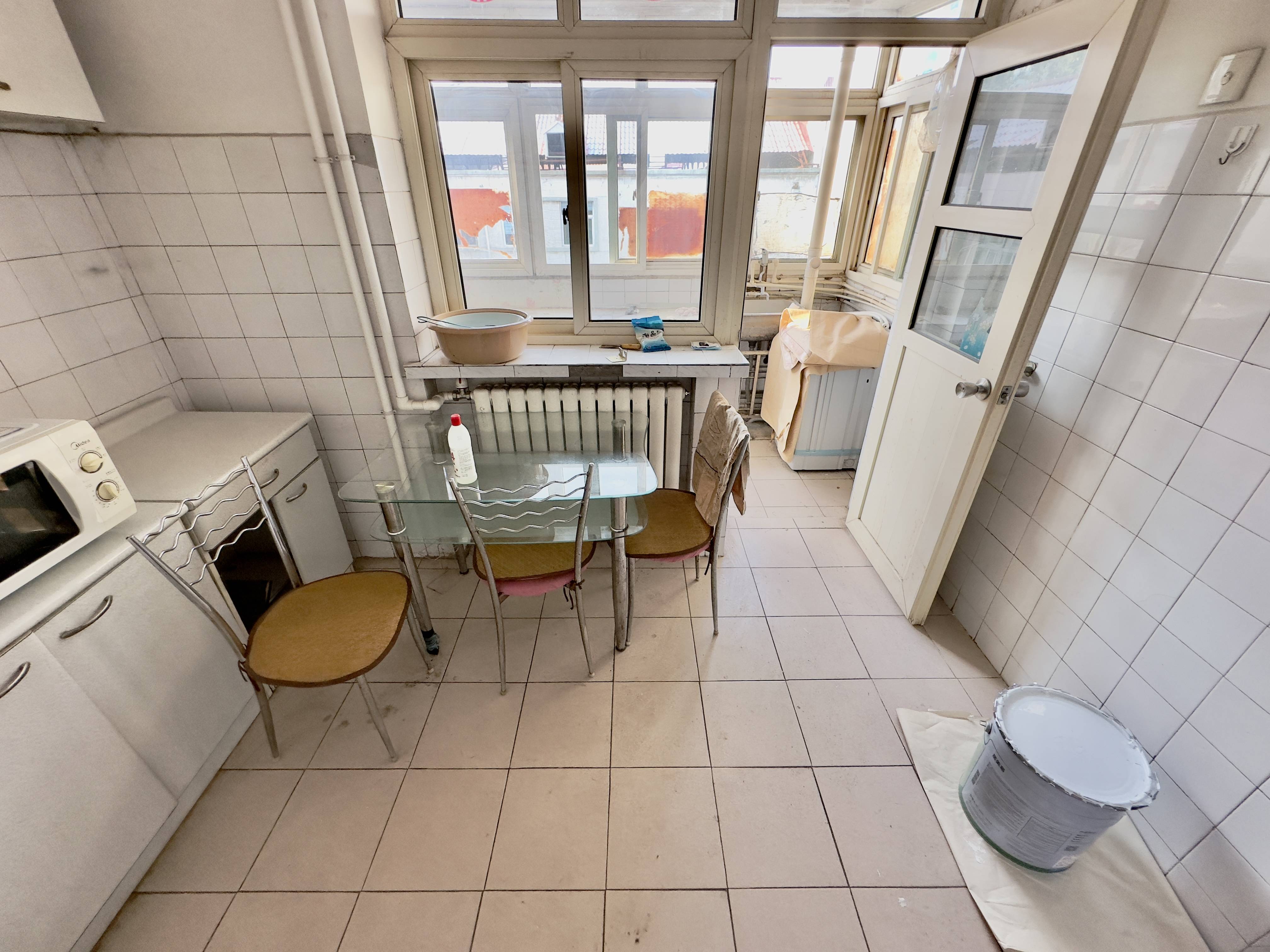 青年西路单位宿舍