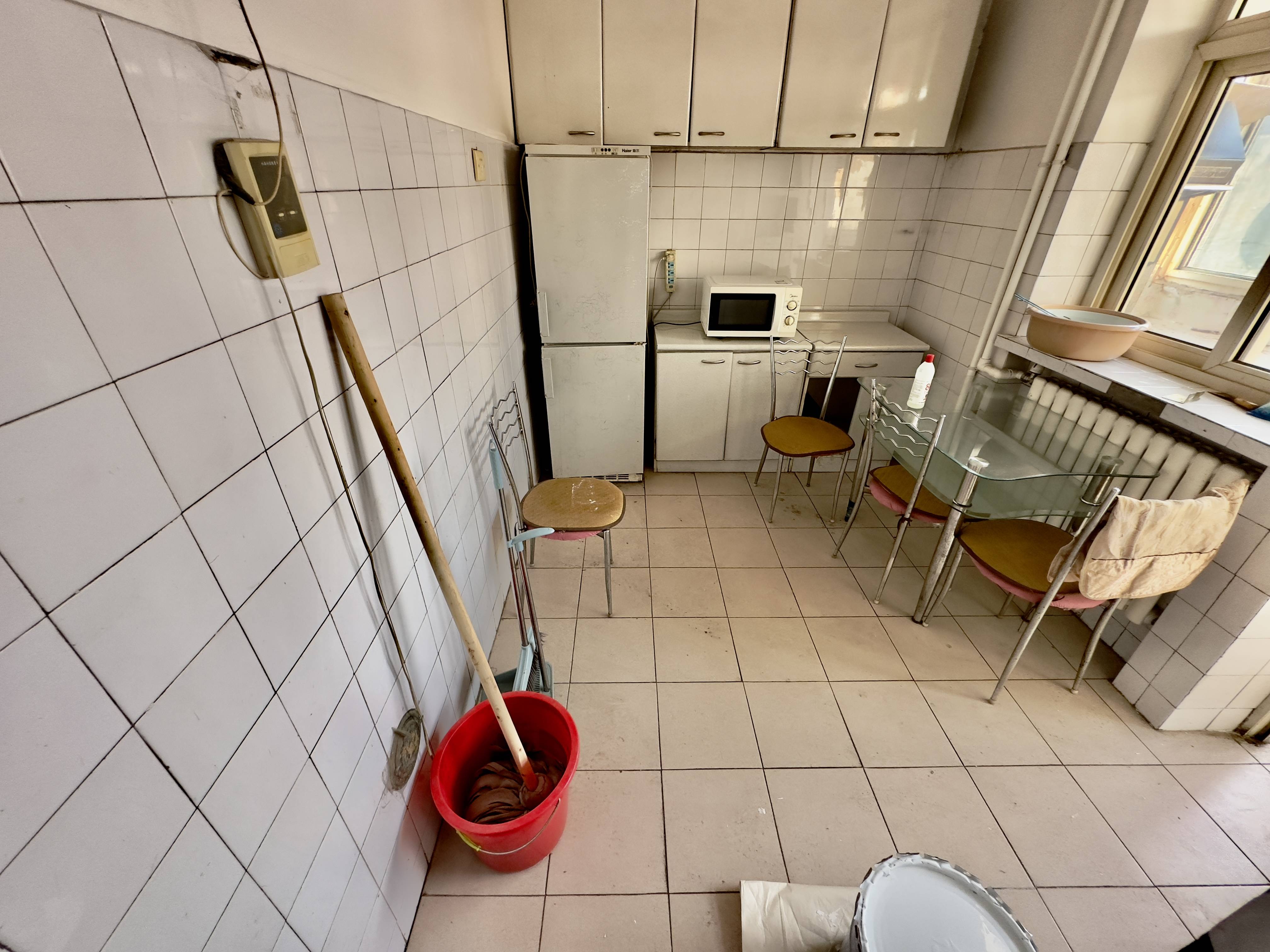 青年西路单位宿舍