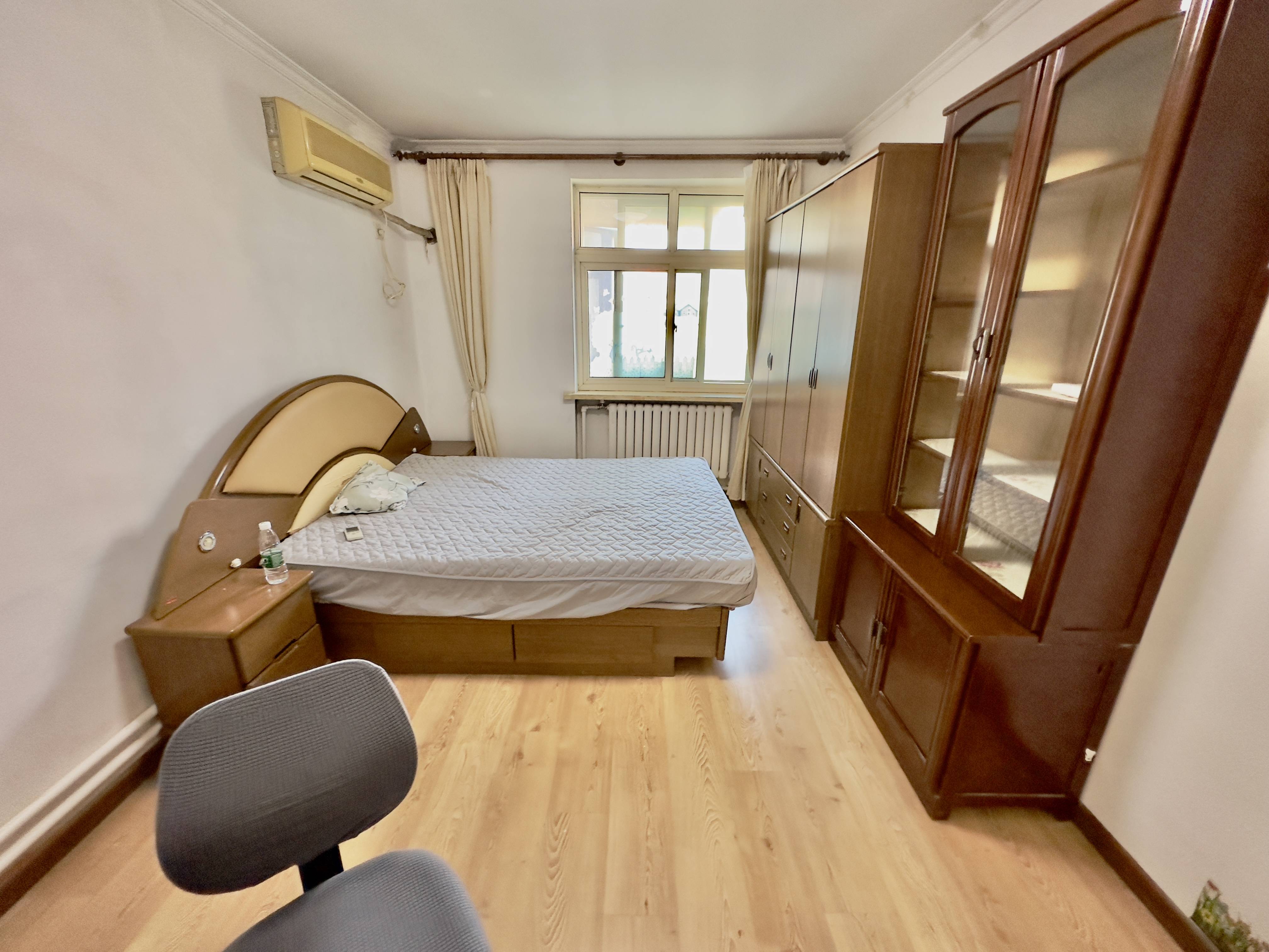 青年西路单位宿舍