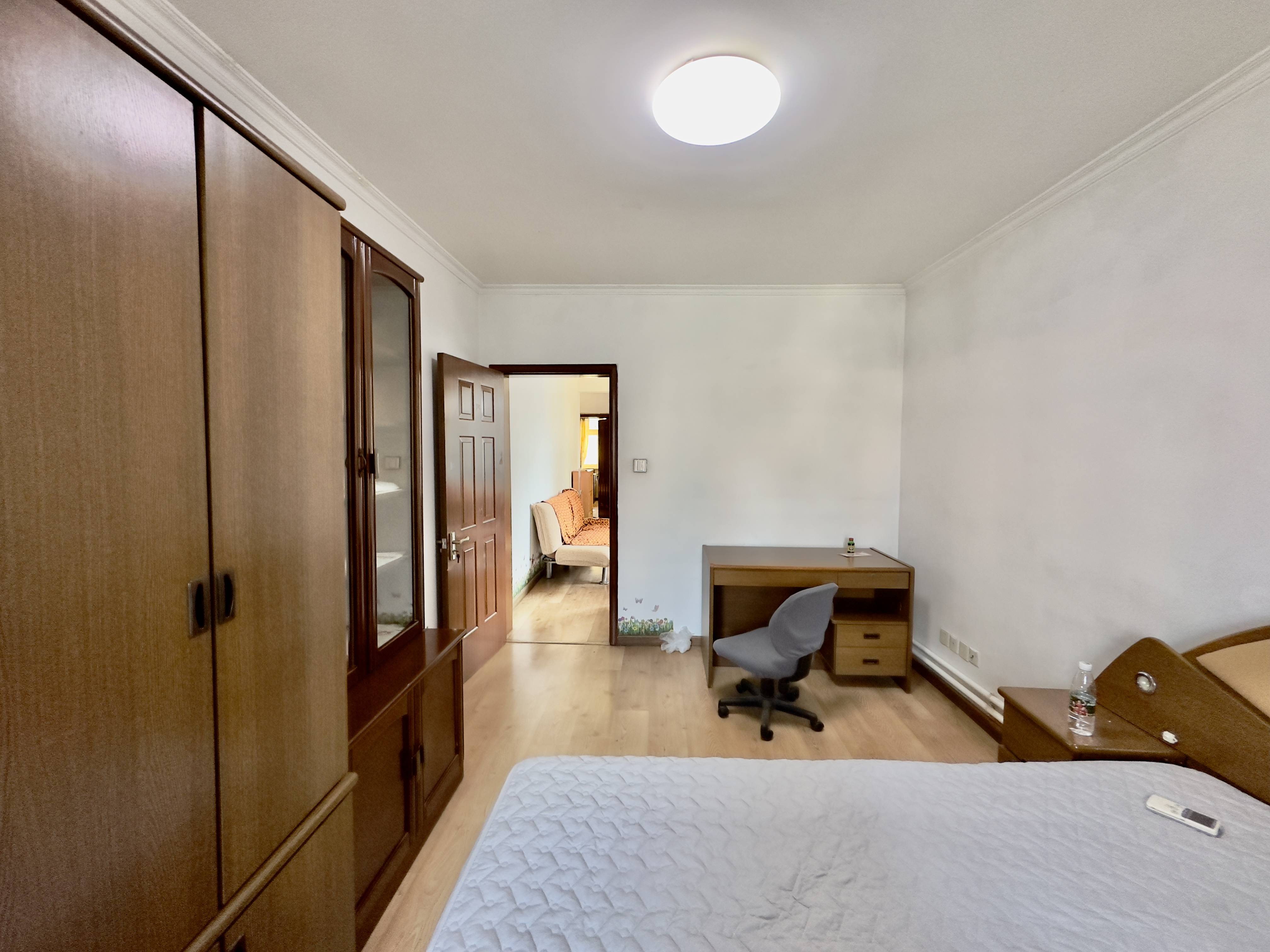 青年西路单位宿舍