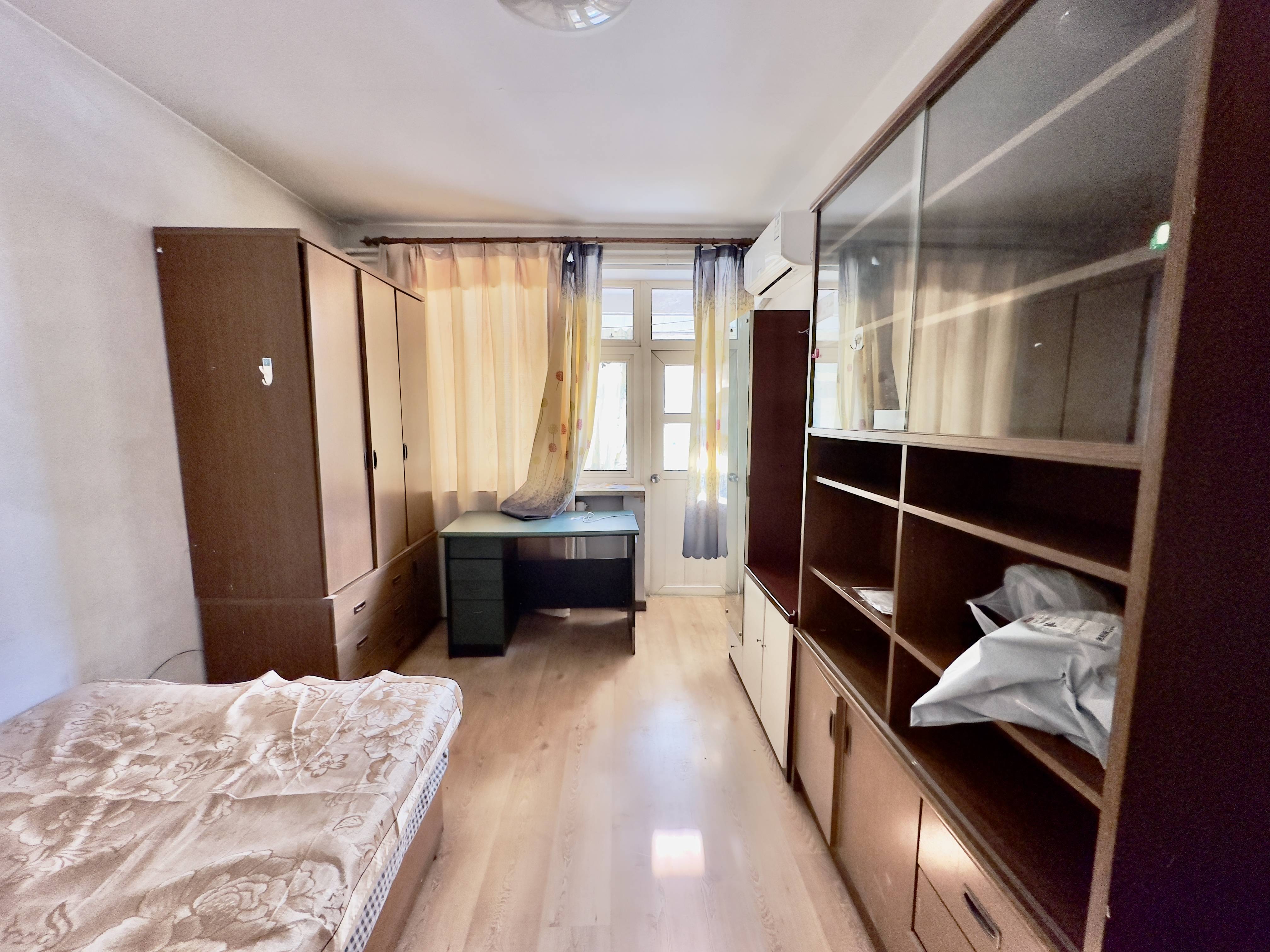 青年西路单位宿舍