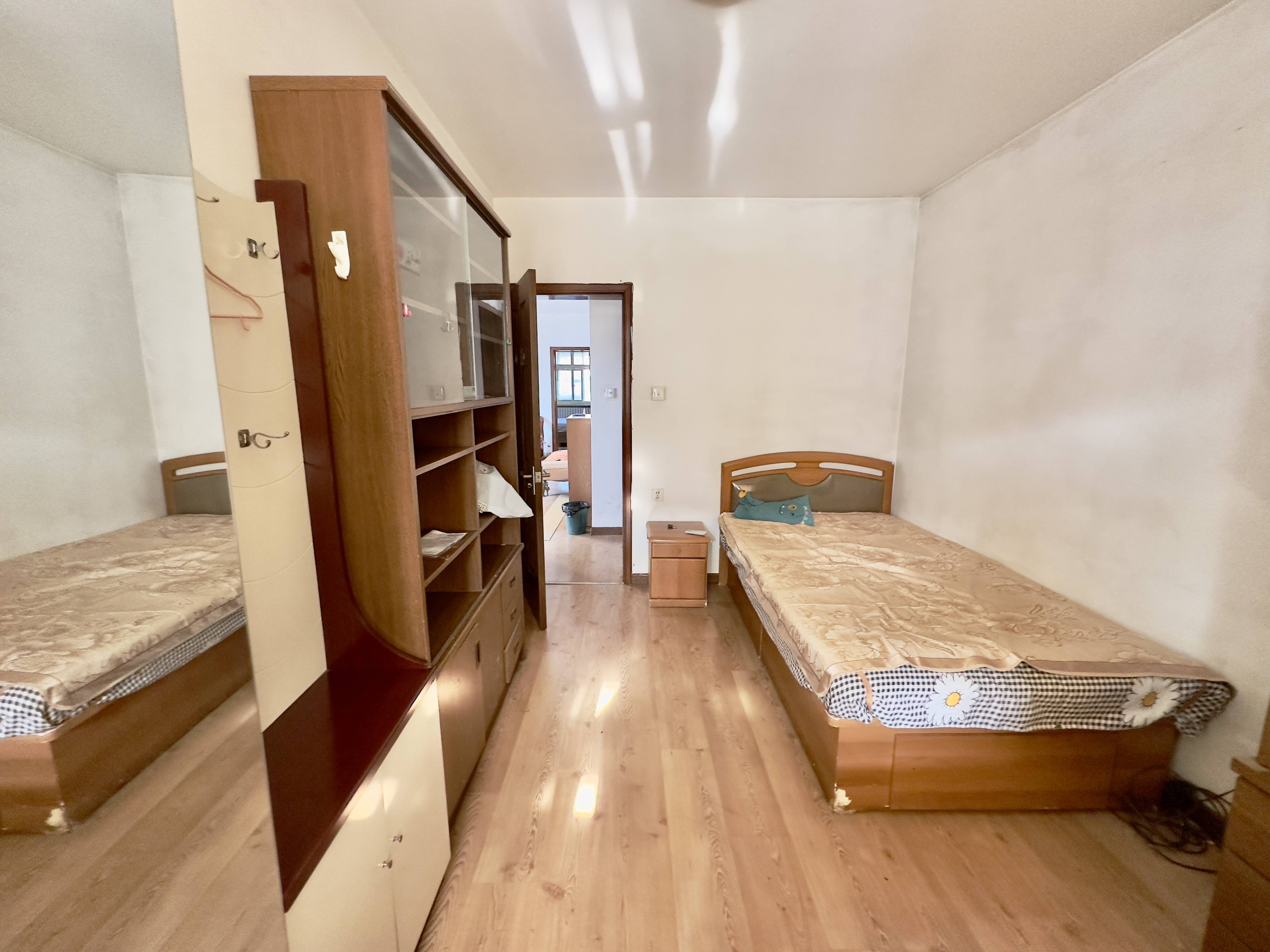 青年西路单位宿舍