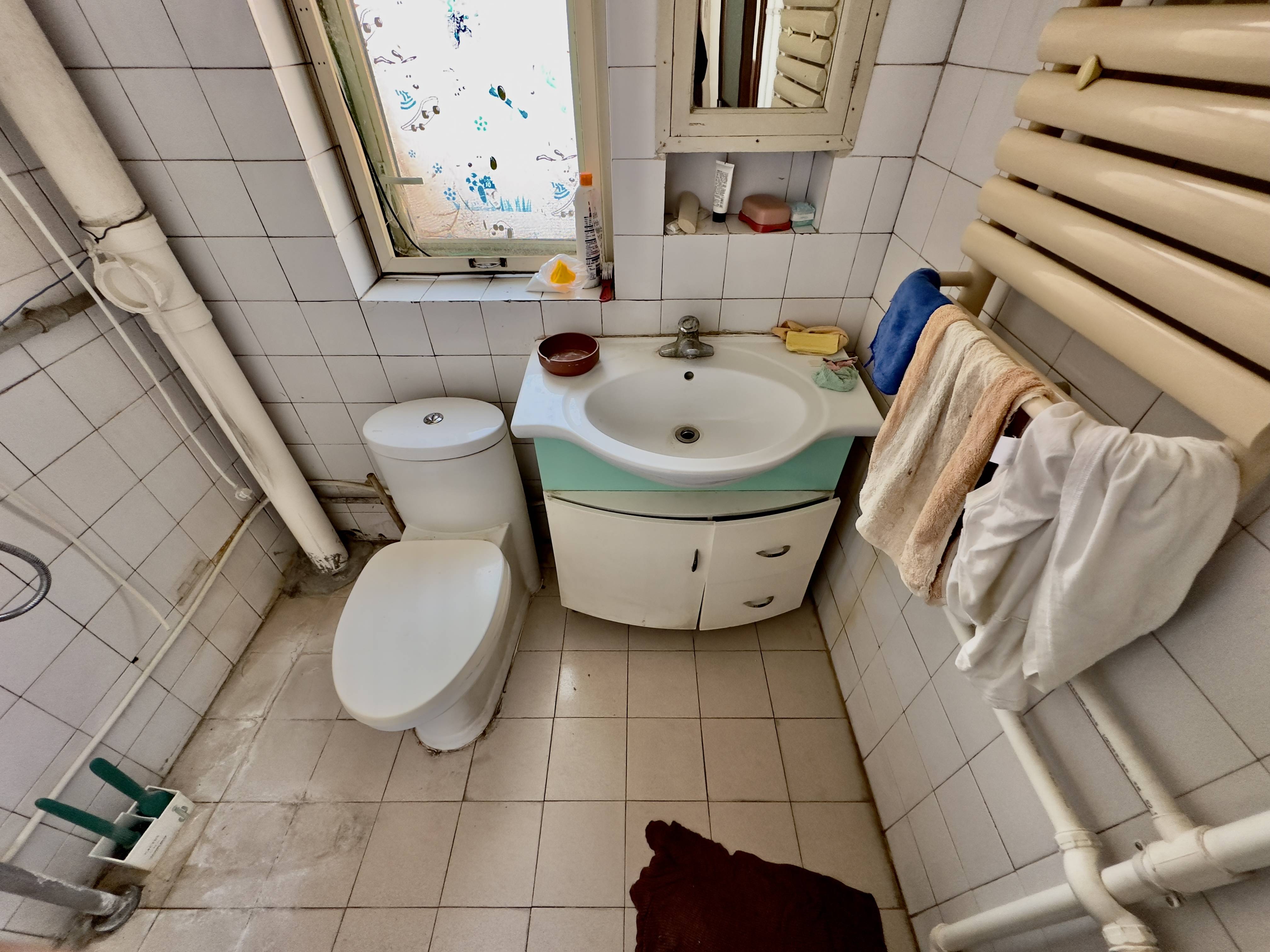 青年西路单位宿舍