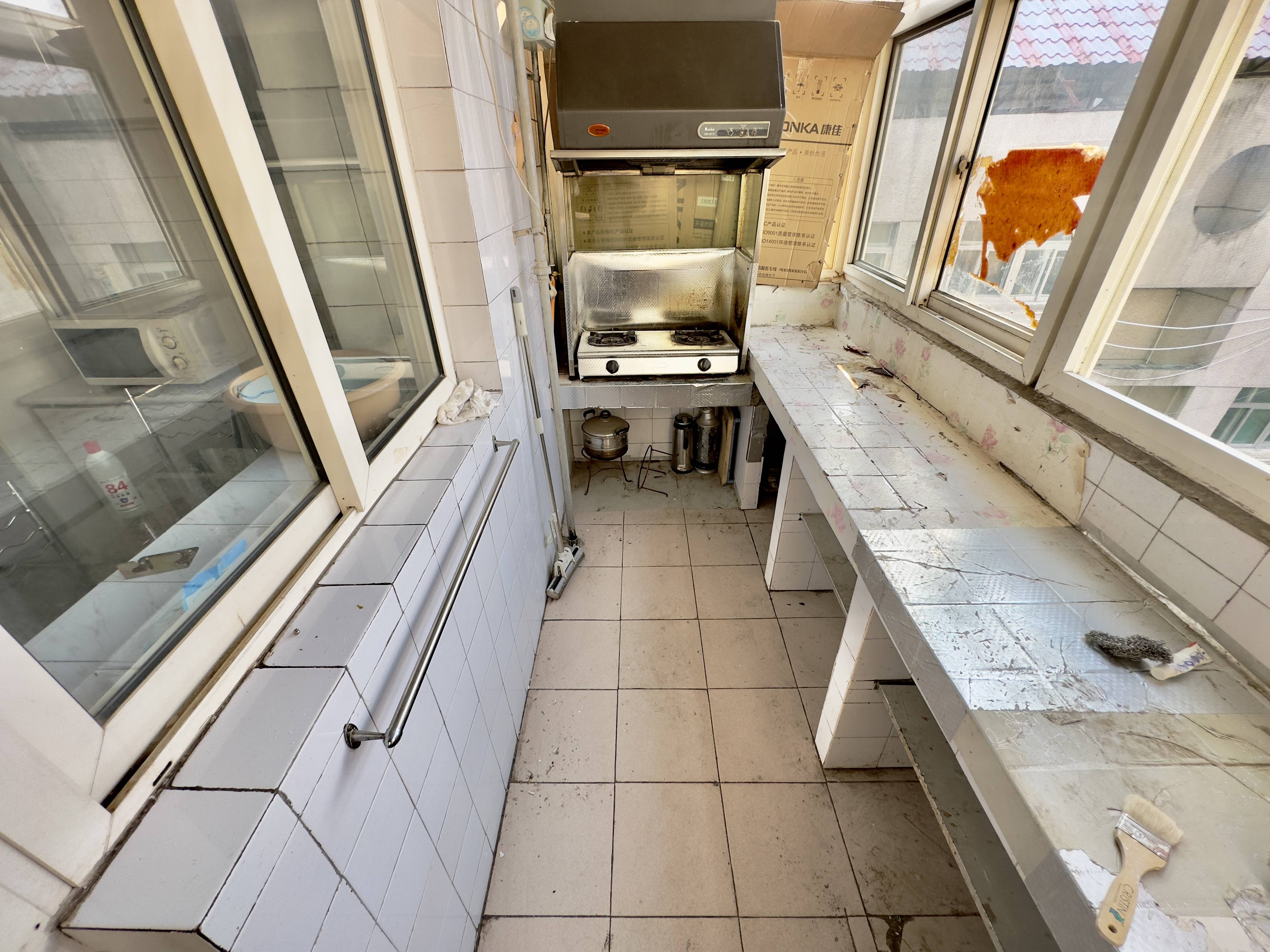 青年西路单位宿舍