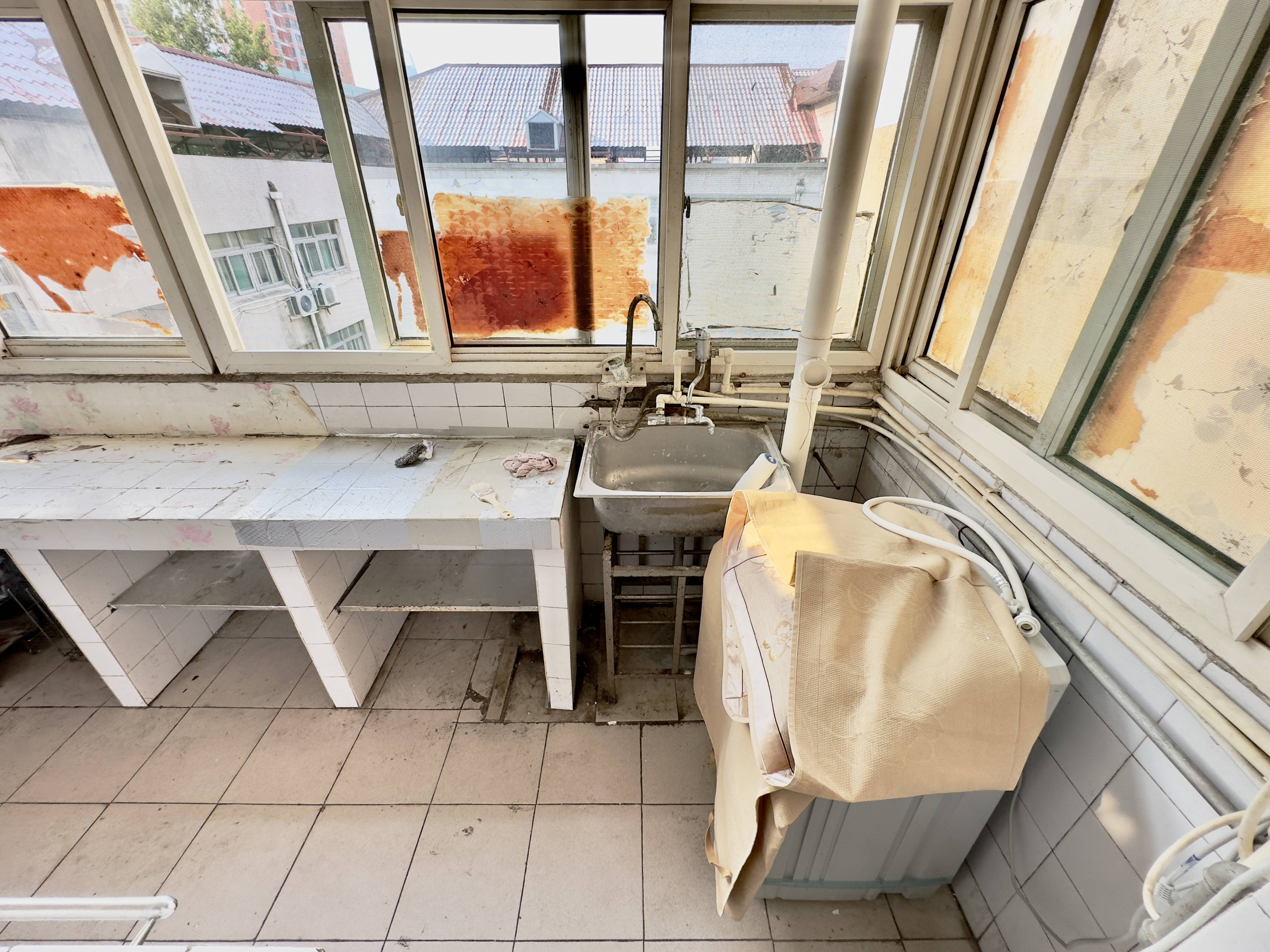 青年西路单位宿舍