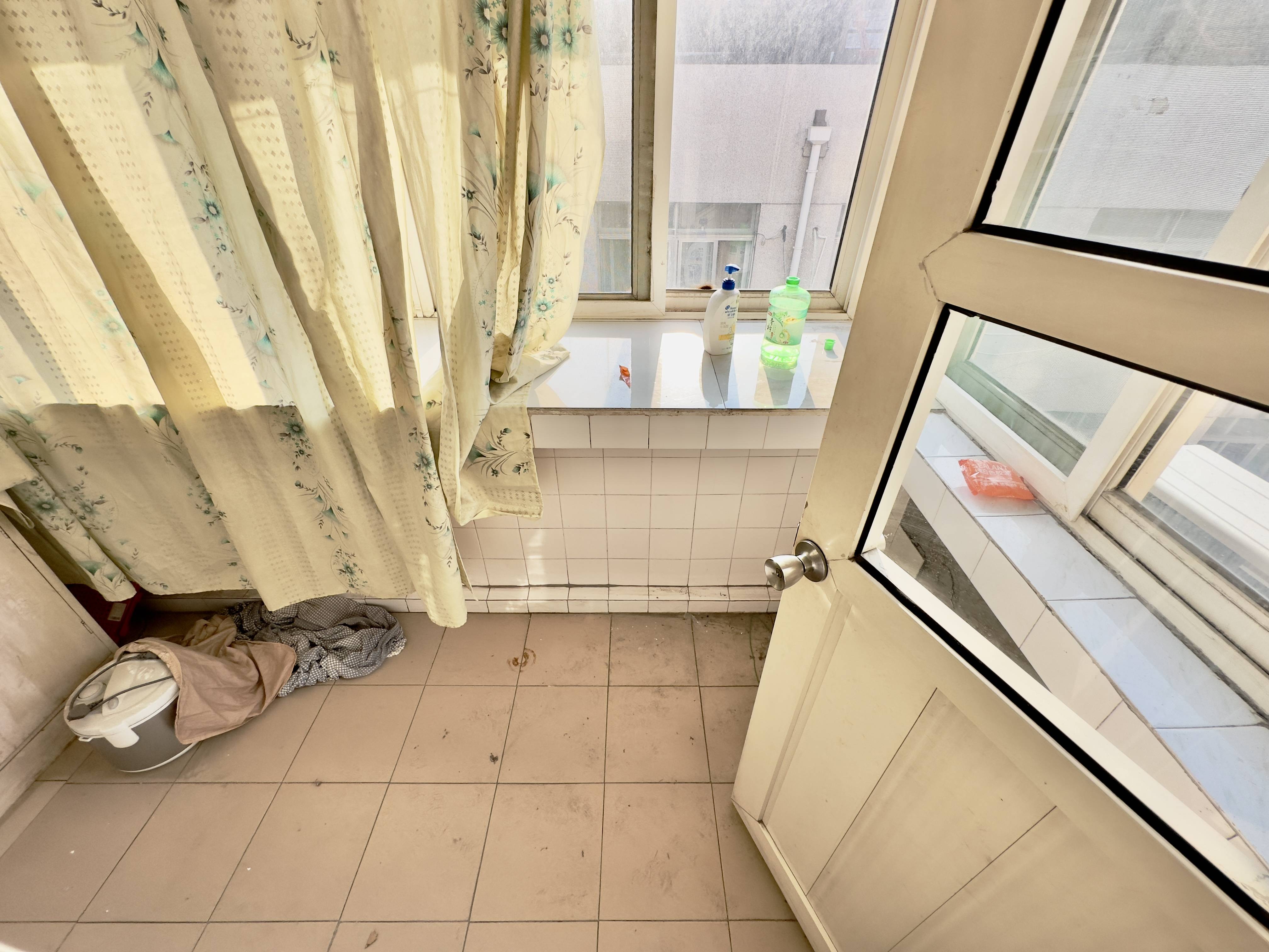 青年西路单位宿舍