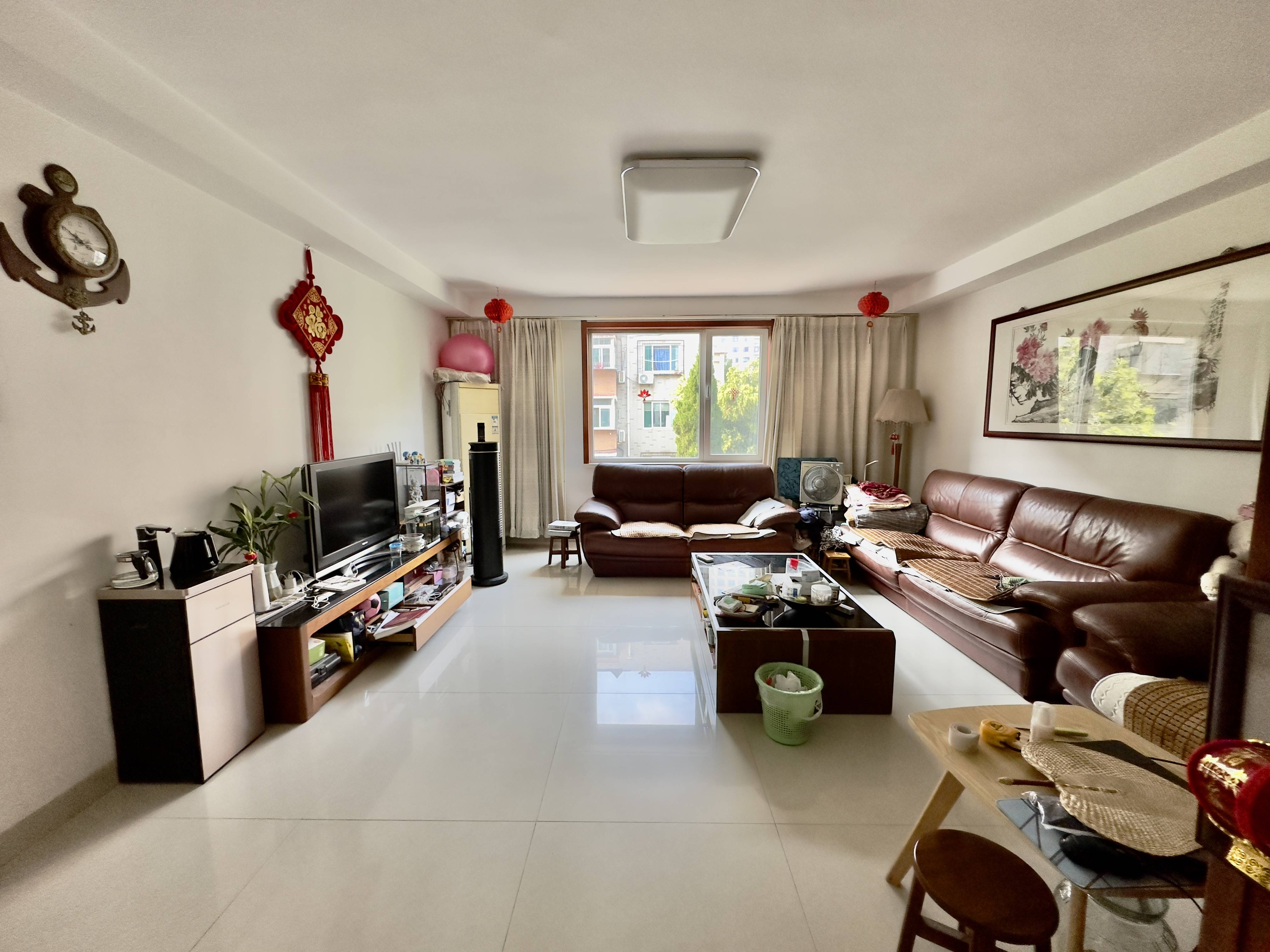 永庆街财政厅宿舍