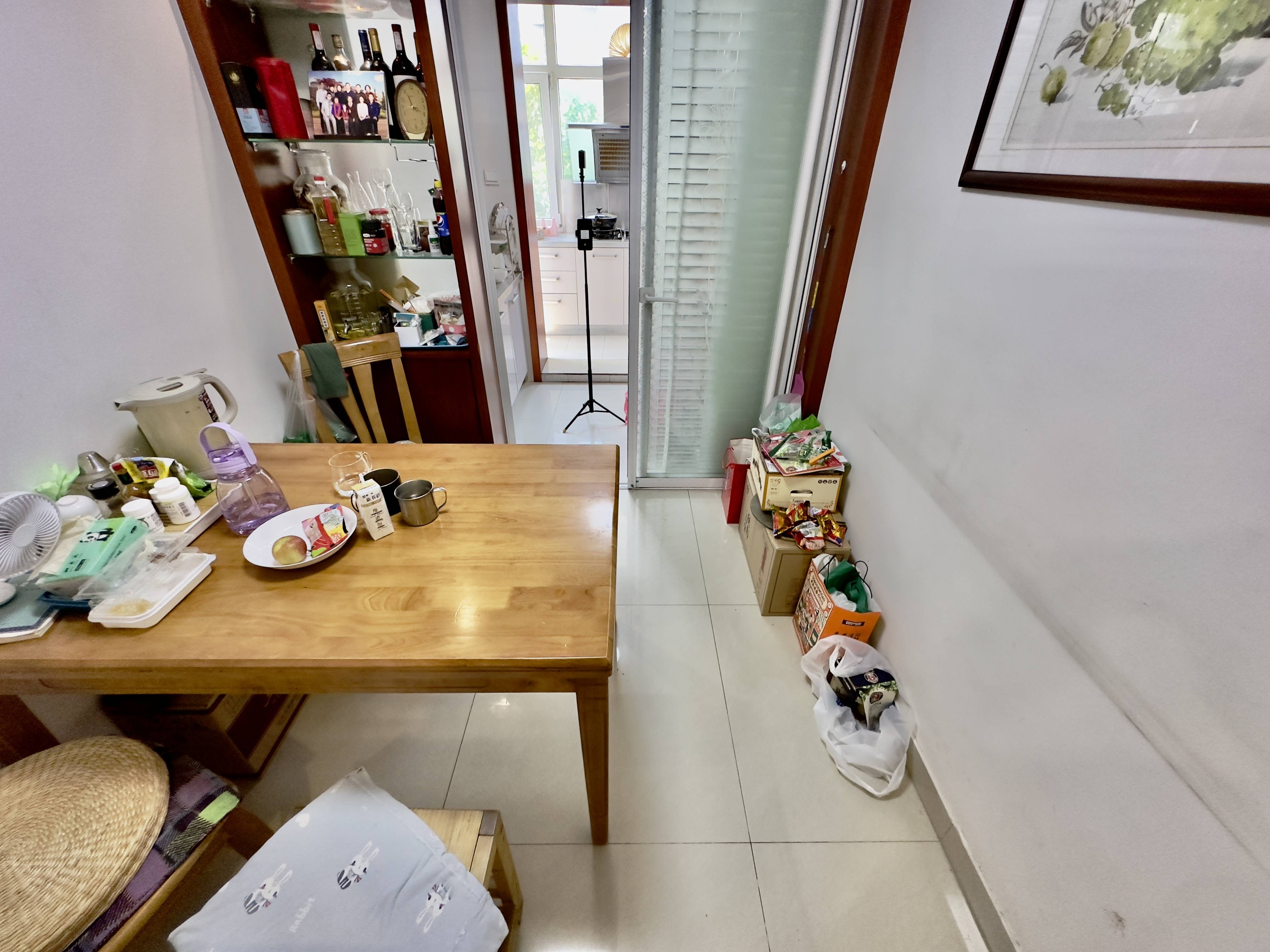 永庆街财政厅宿舍