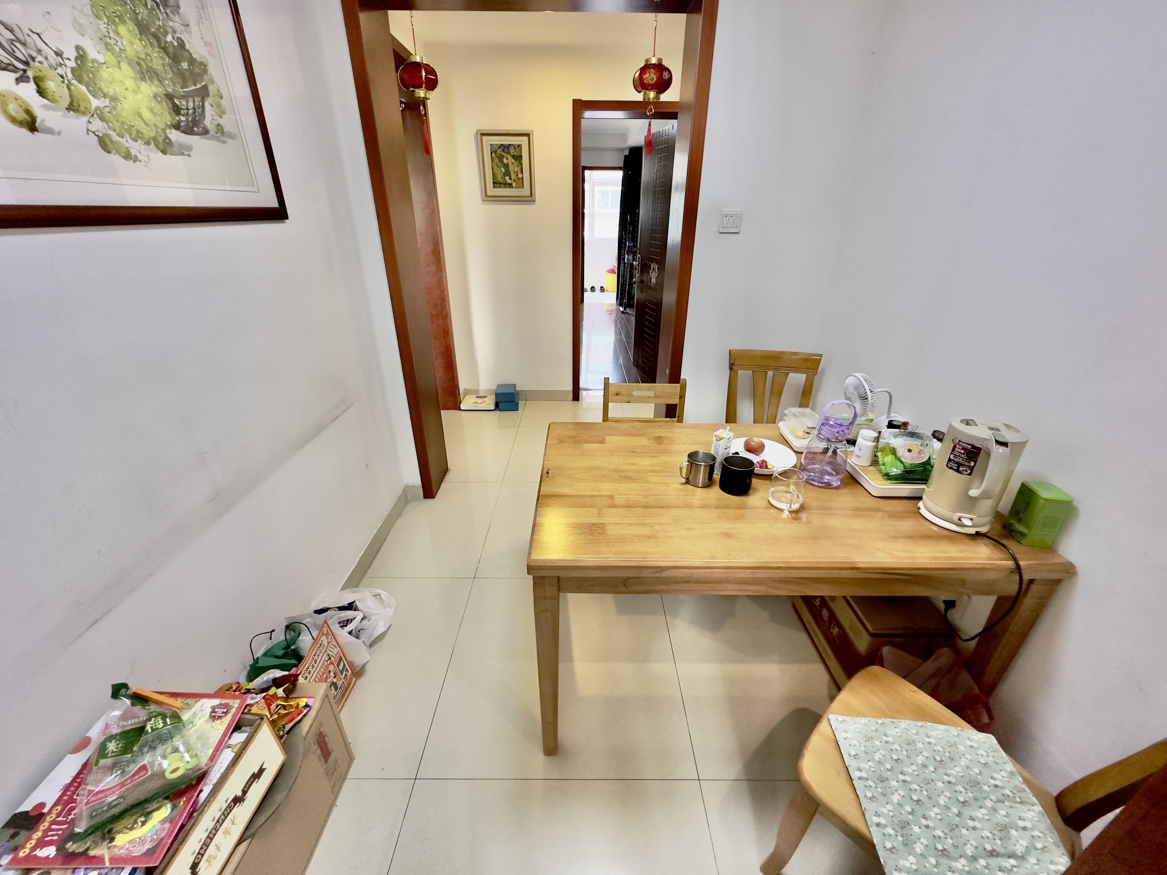 永庆街财政厅宿舍