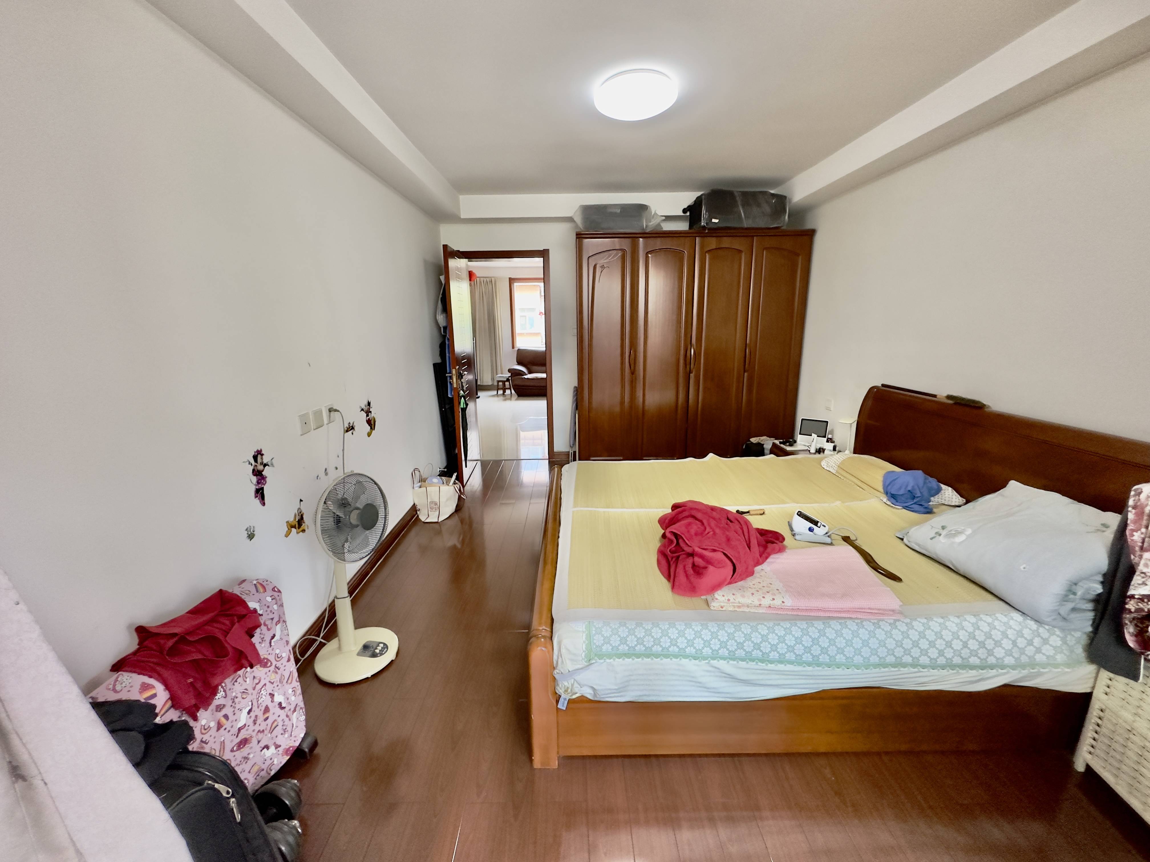 永庆街财政厅宿舍