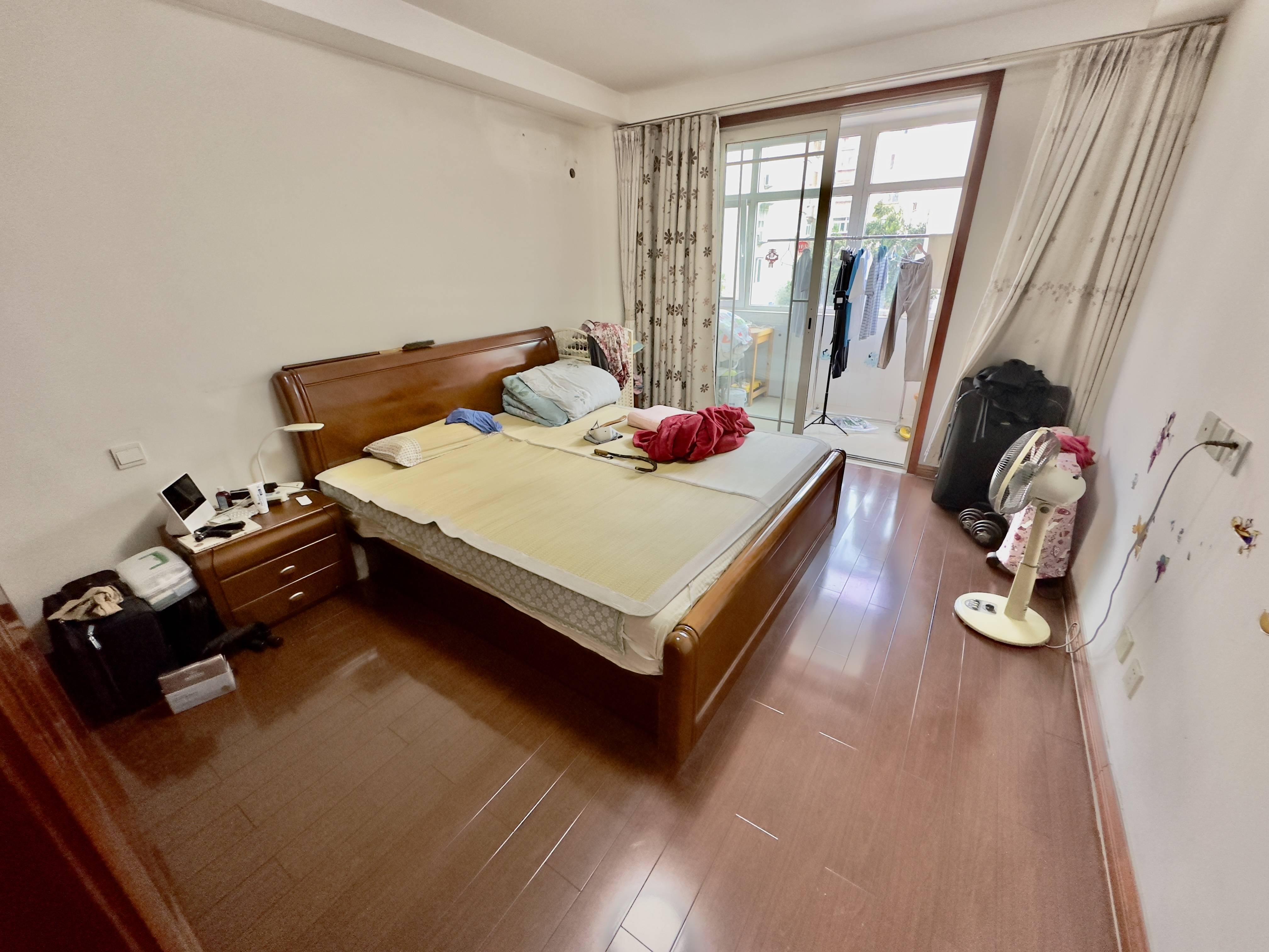 永庆街财政厅宿舍