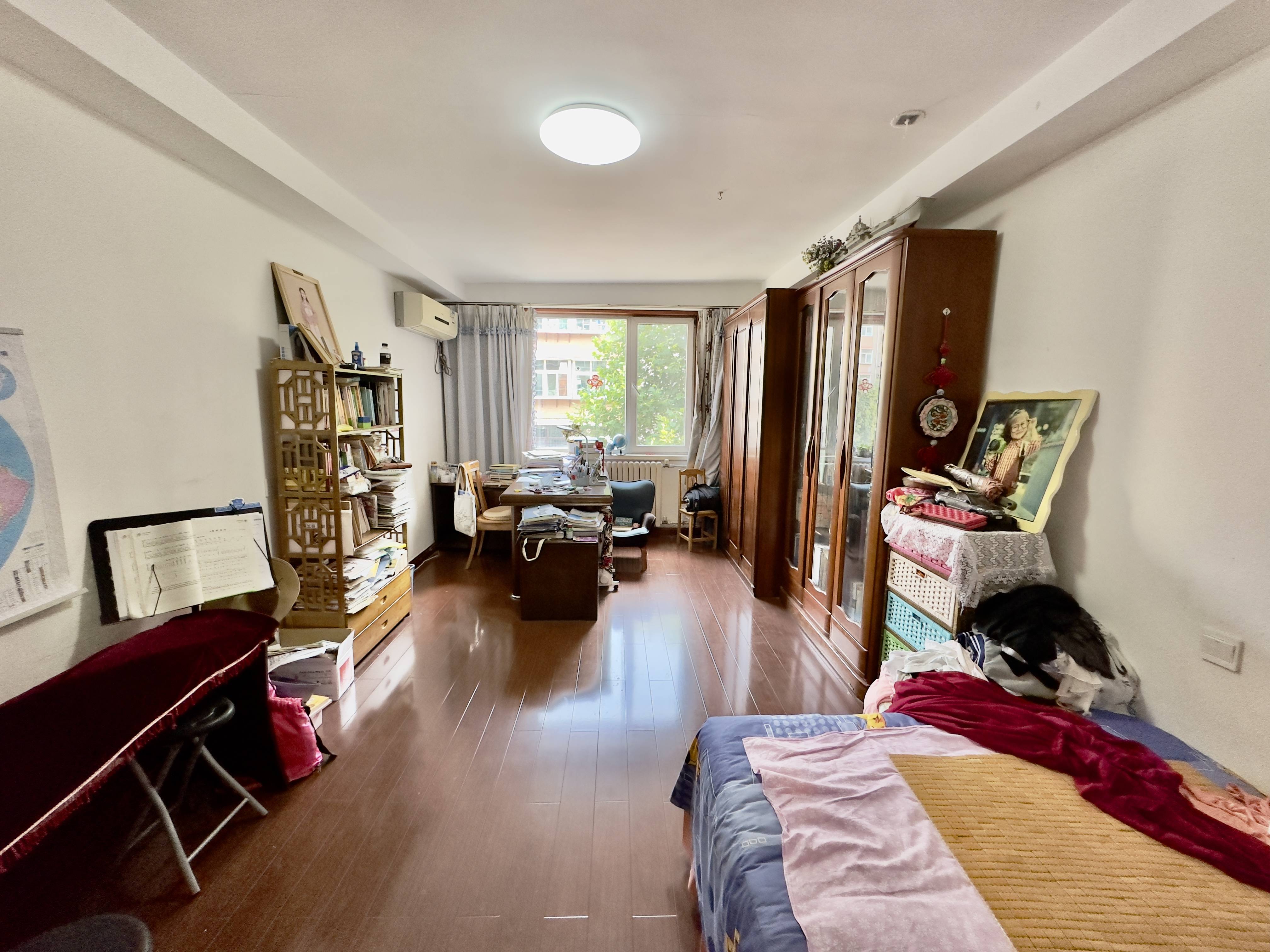 永庆街财政厅宿舍