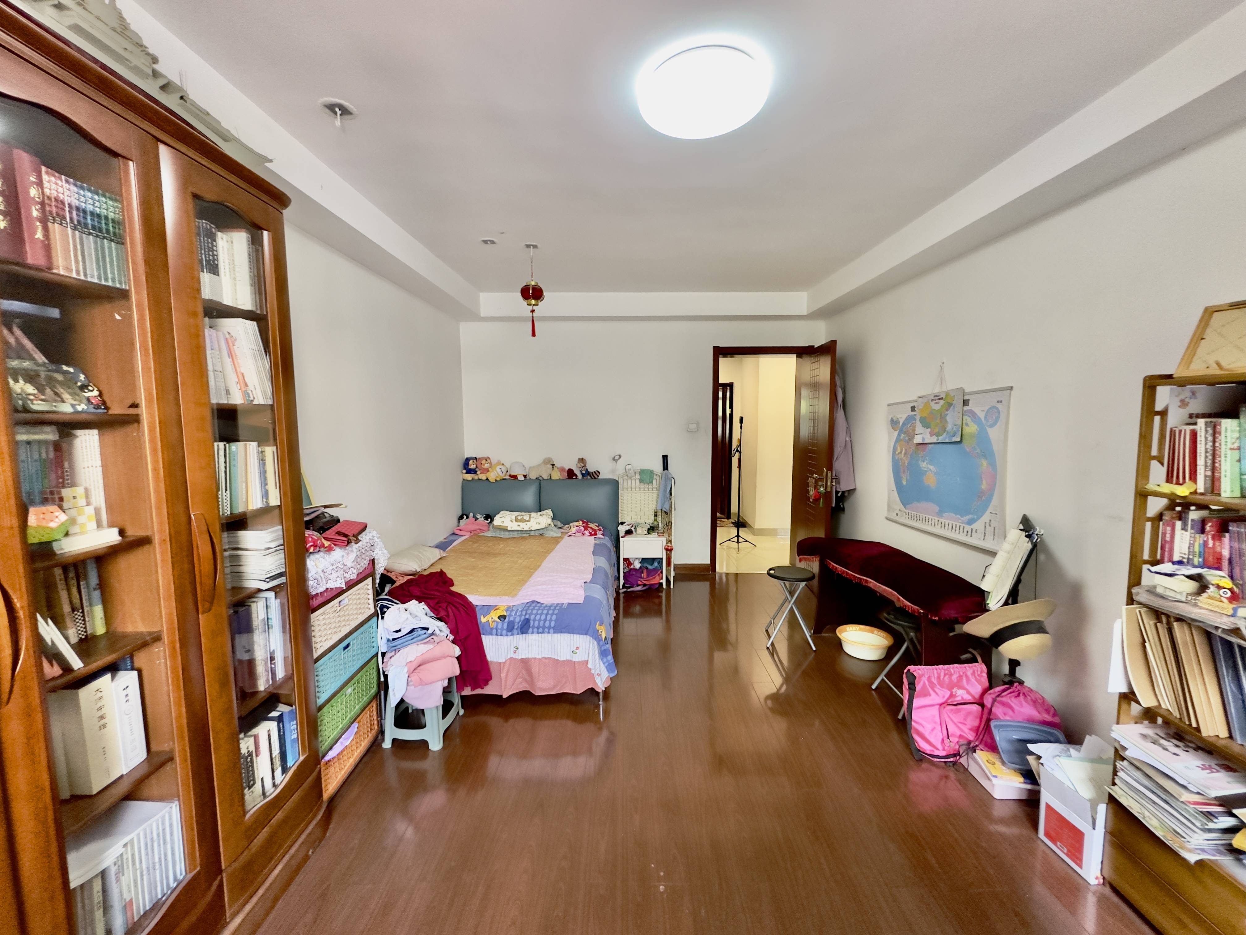 永庆街财政厅宿舍