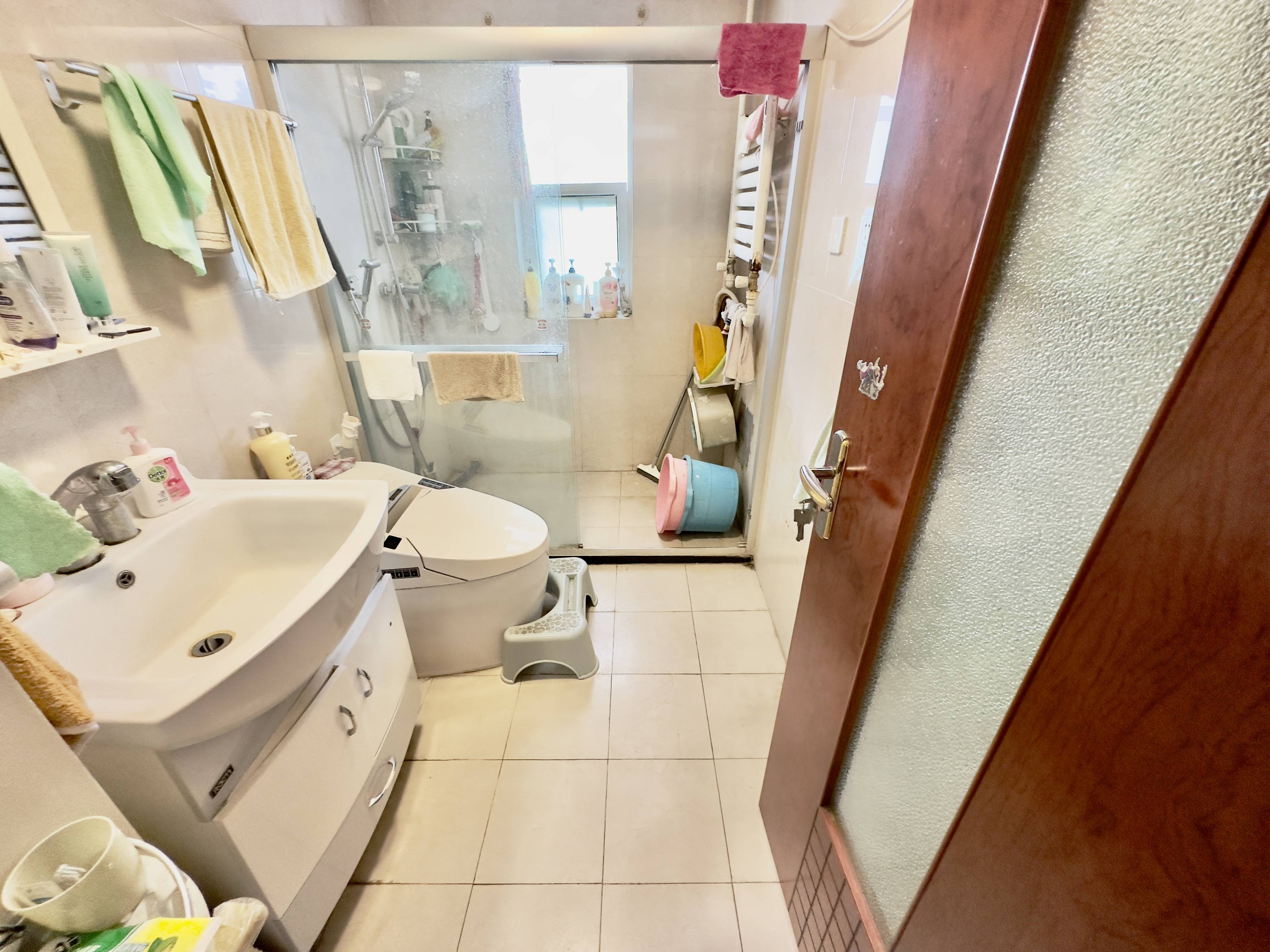 永庆街财政厅宿舍