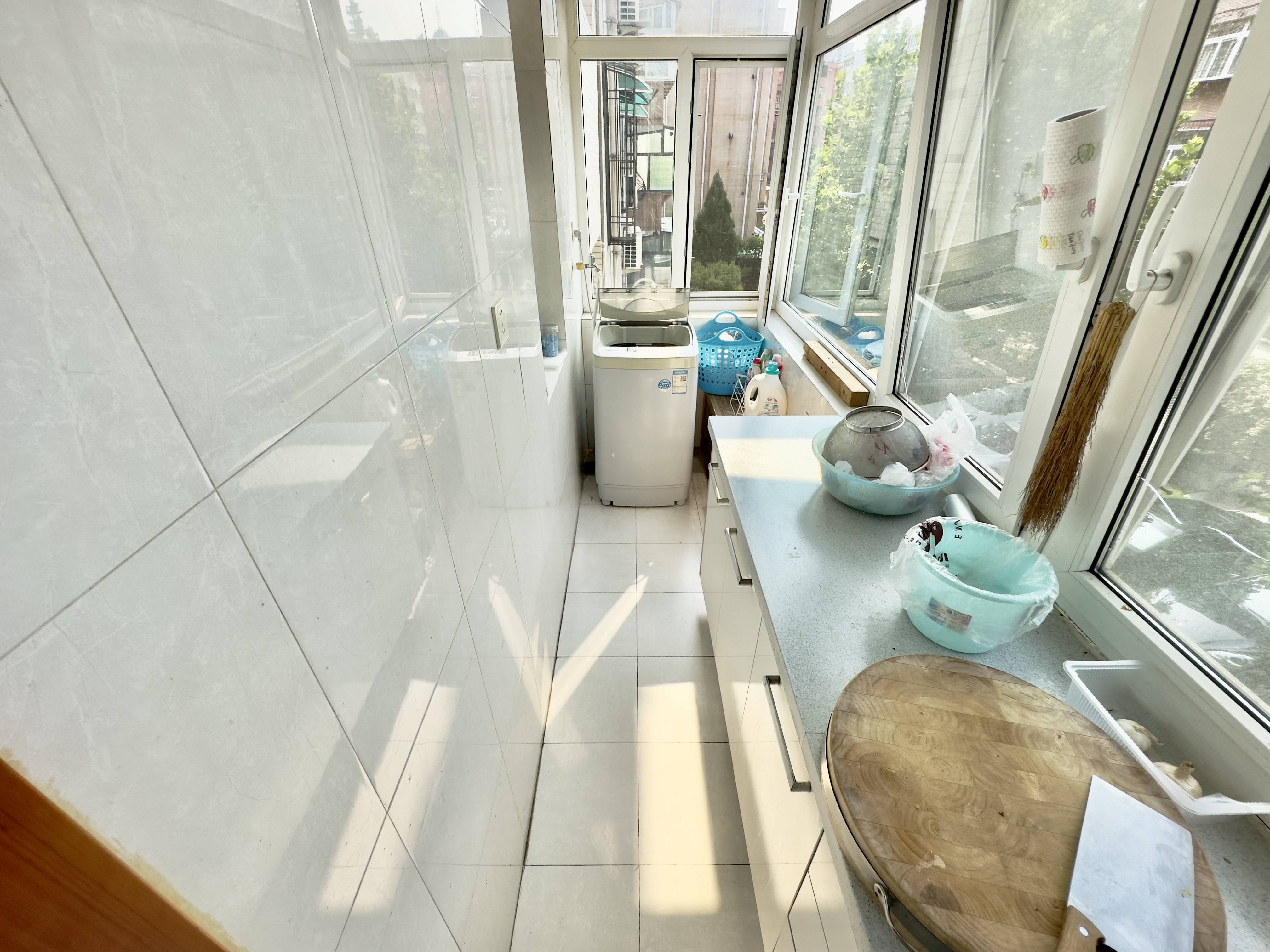 永庆街财政厅宿舍