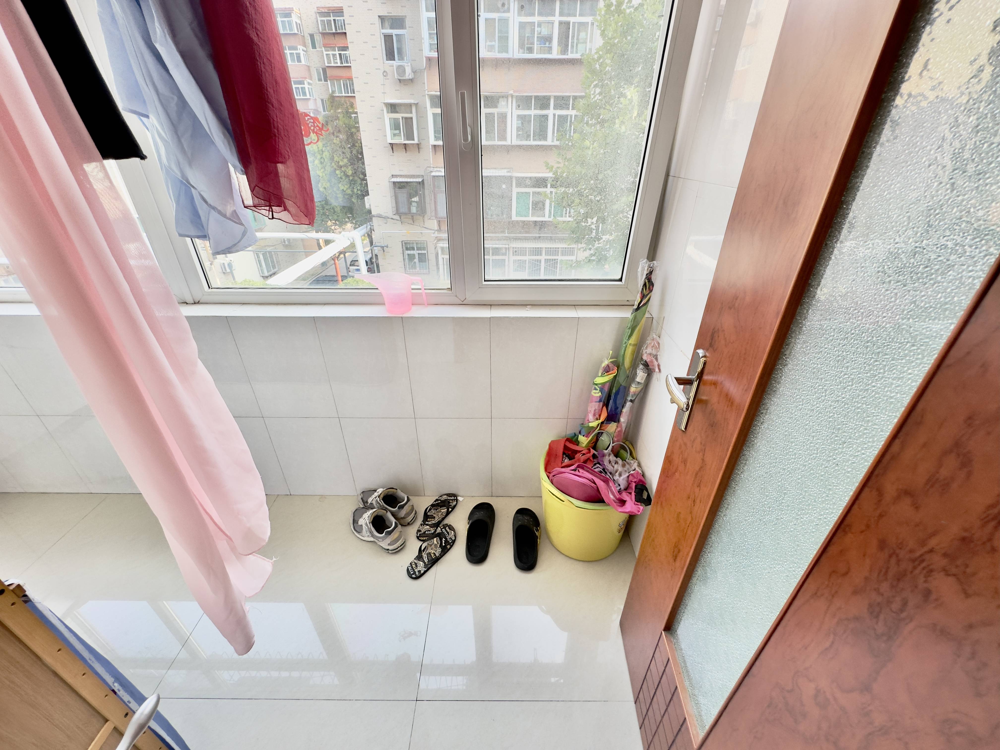 永庆街财政厅宿舍