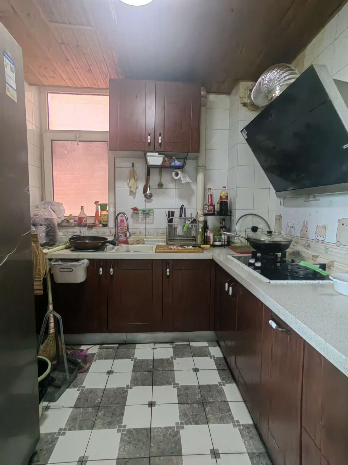 齐鲁涧桥