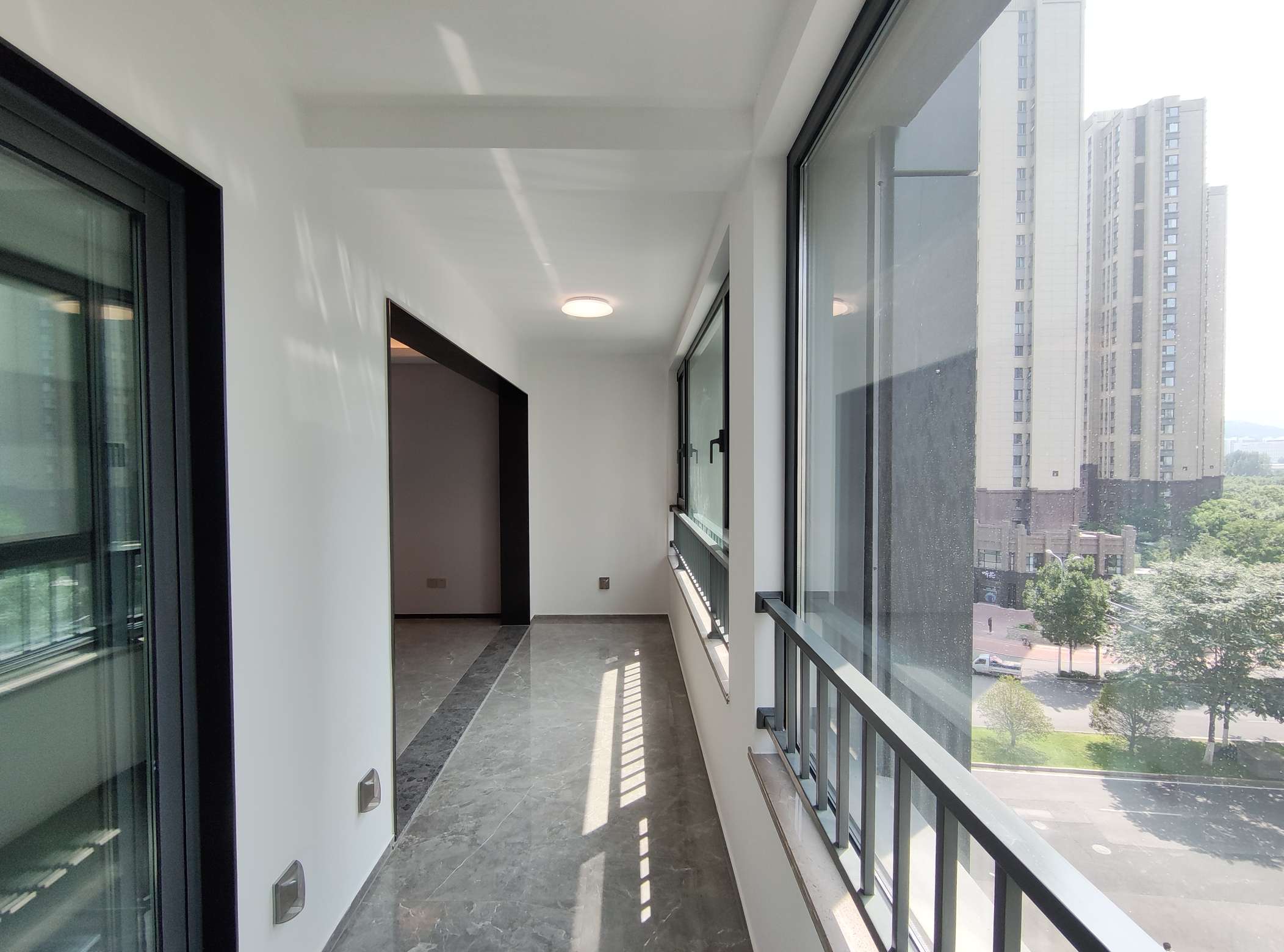 中信泰富济南尊