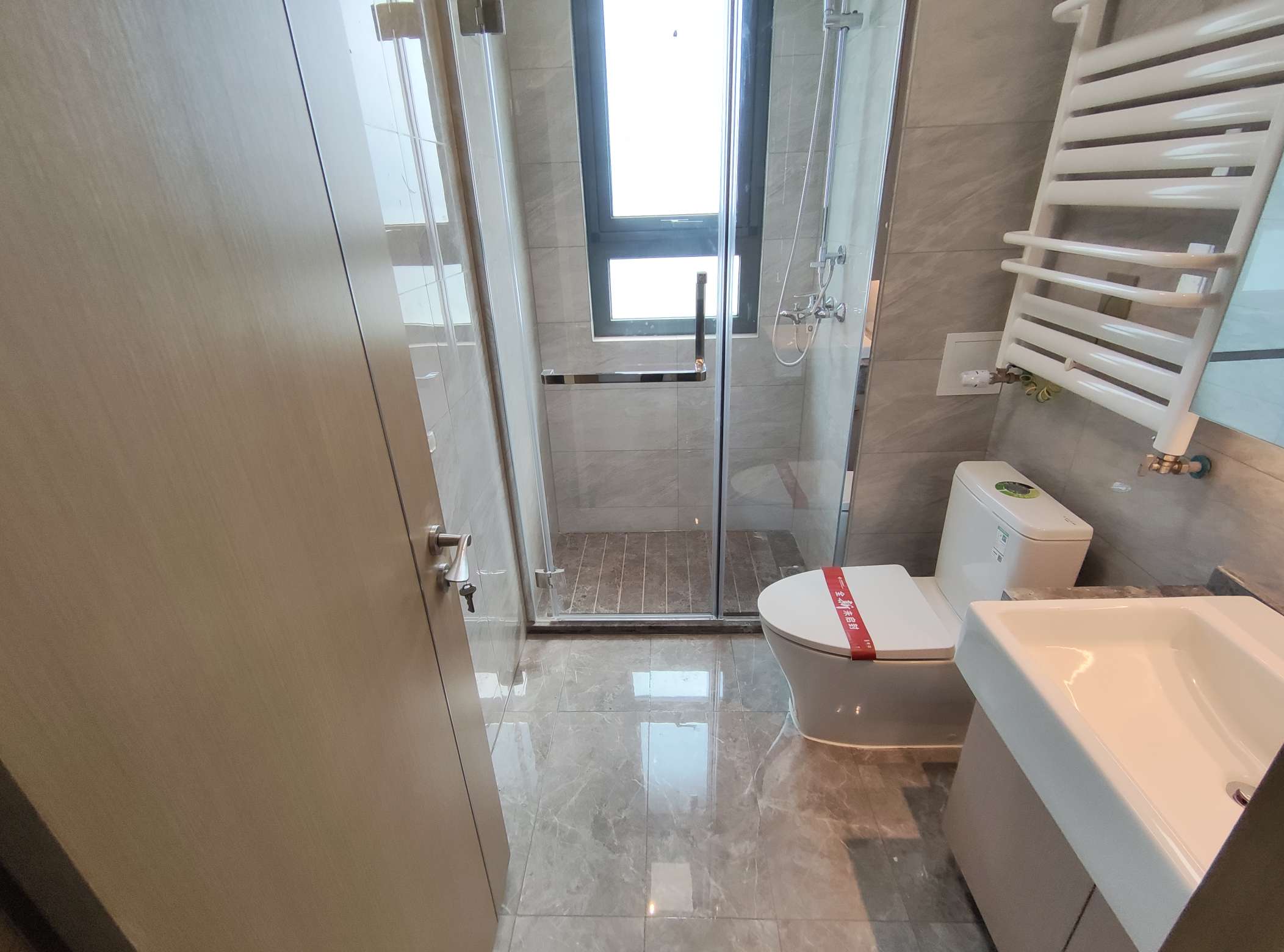 中信泰富济南尊