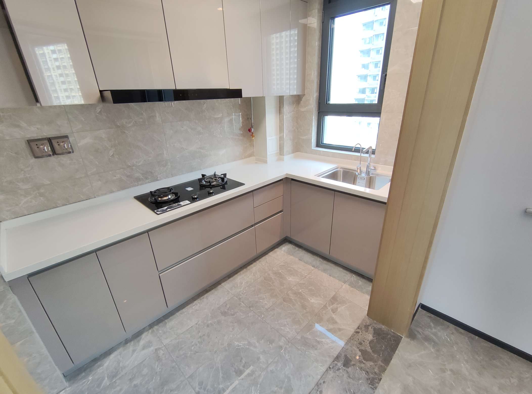 中信泰富济南尊