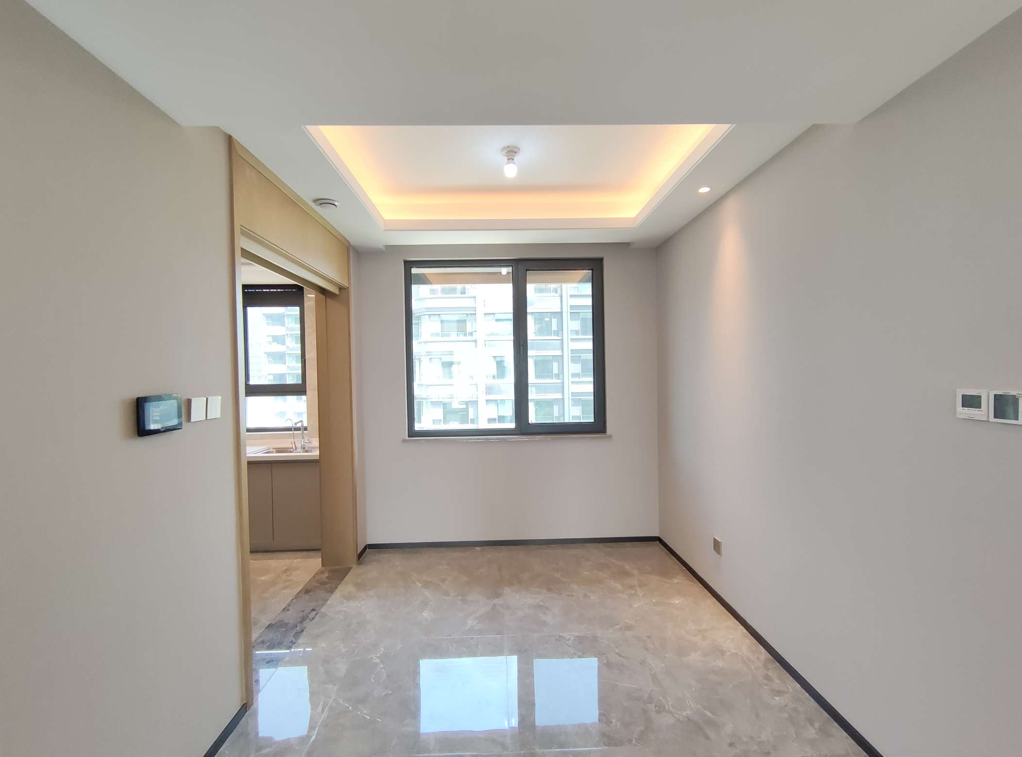 中信泰富济南尊