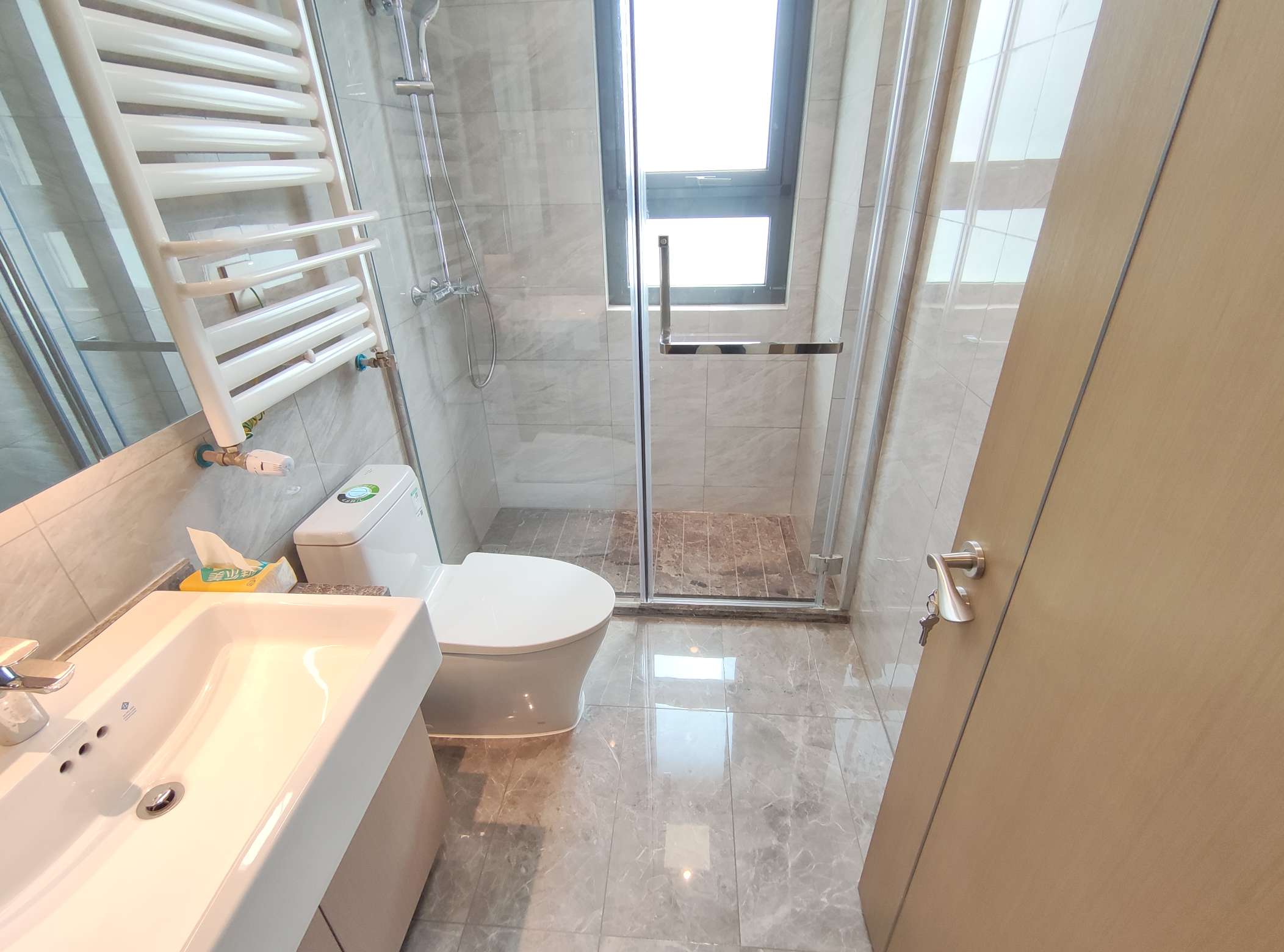 中信泰富济南尊