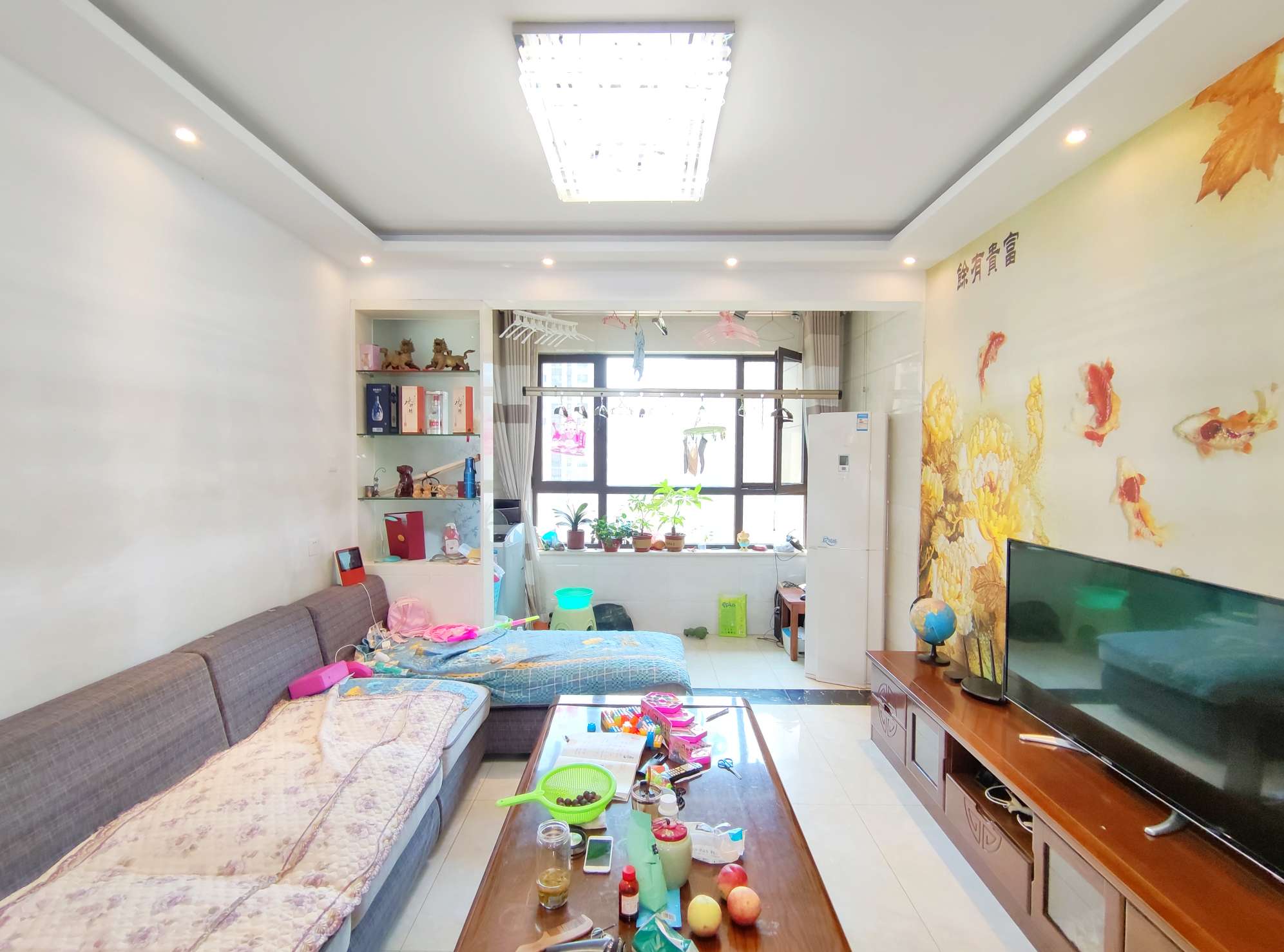 鲁邦奥林逸城东区