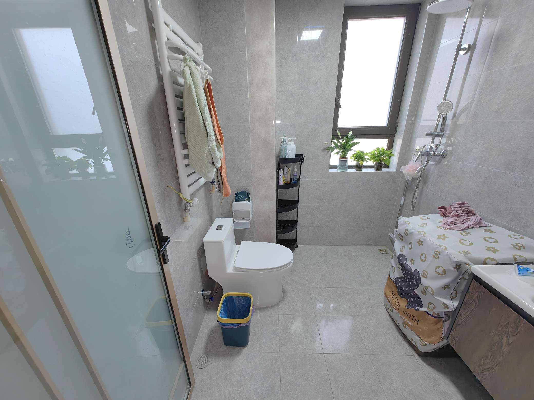 绿地IFC中央公馆