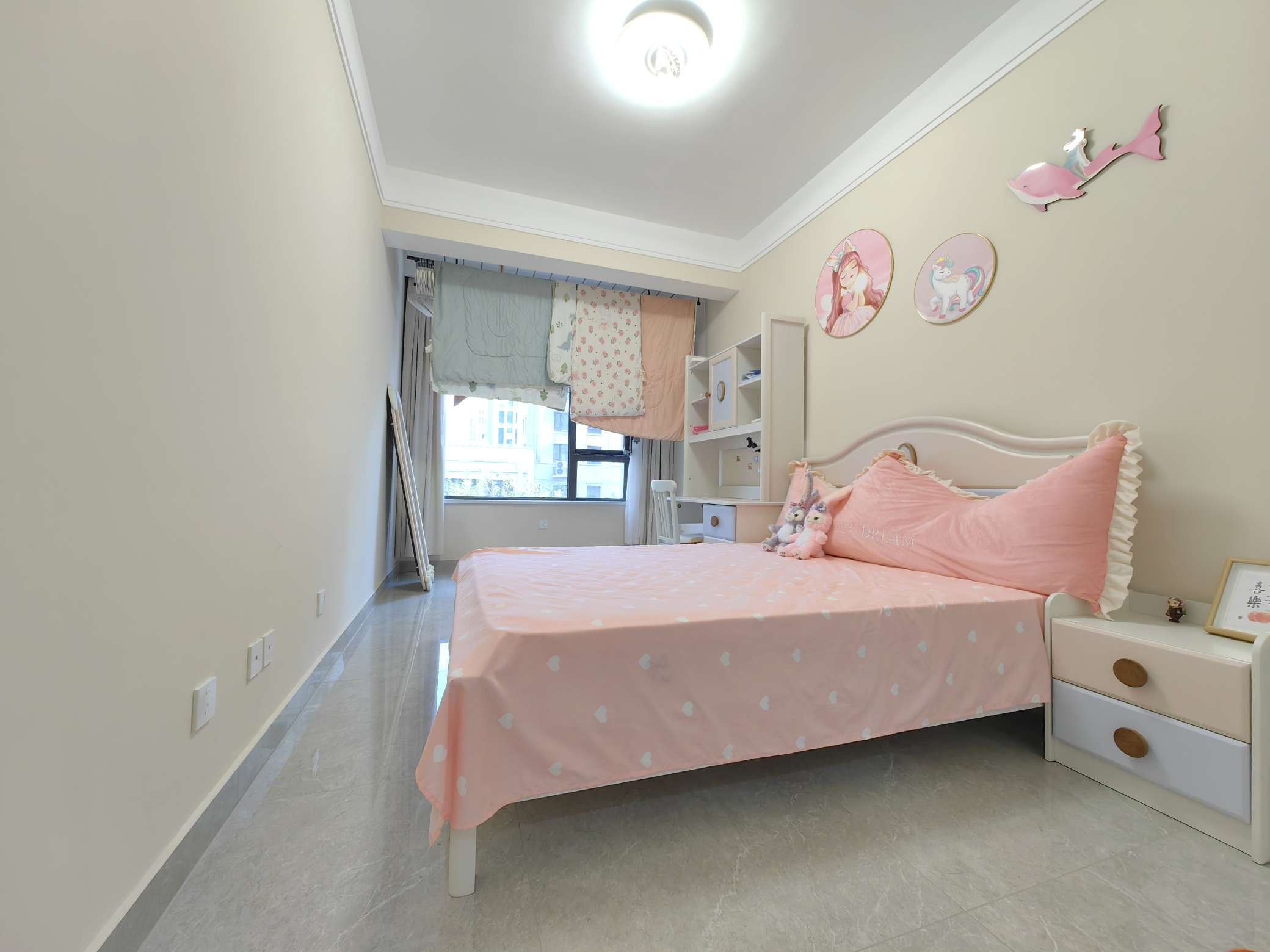 绿地IFC中央公馆