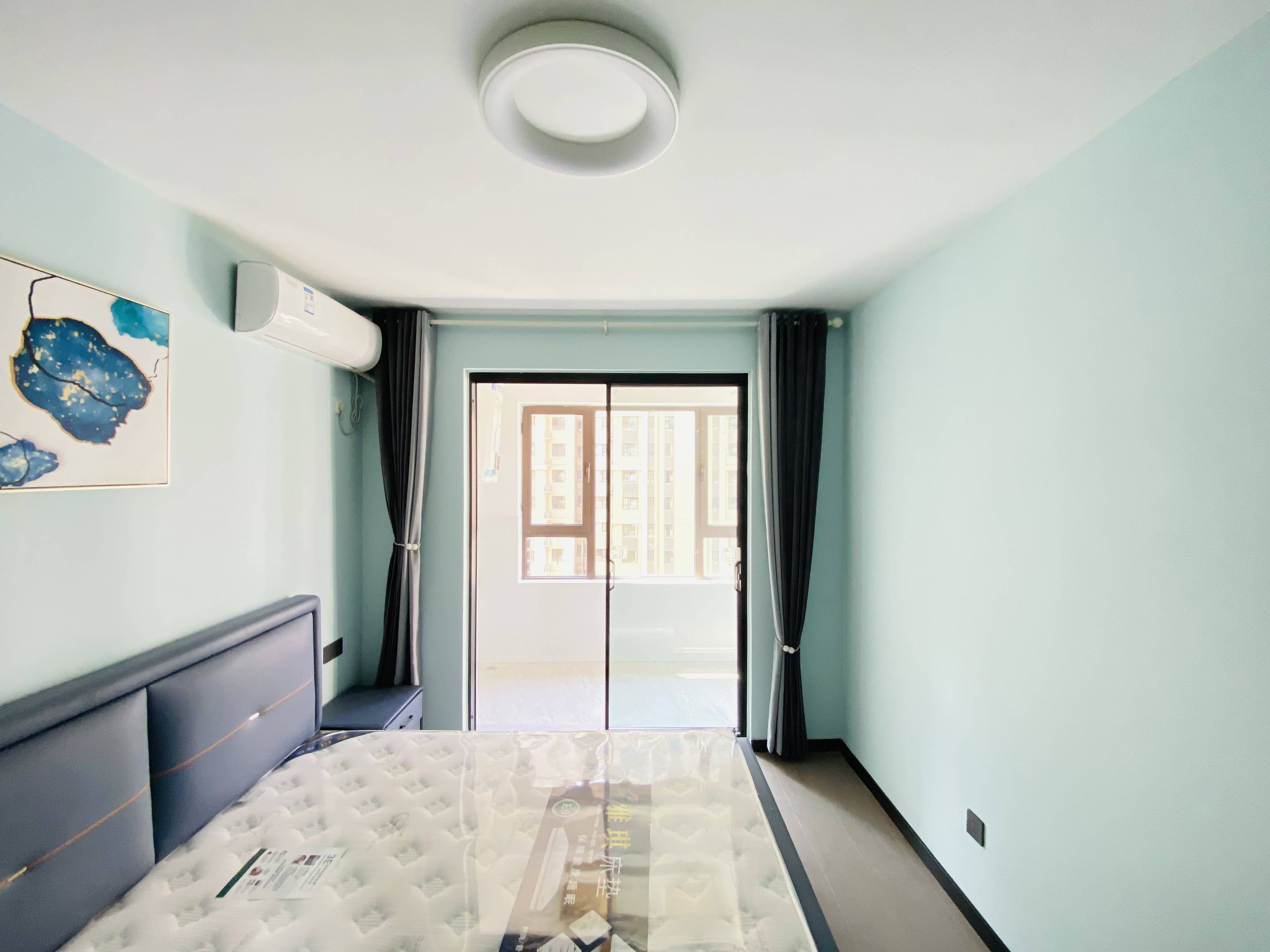 旭辉银盛泰金域蓝山