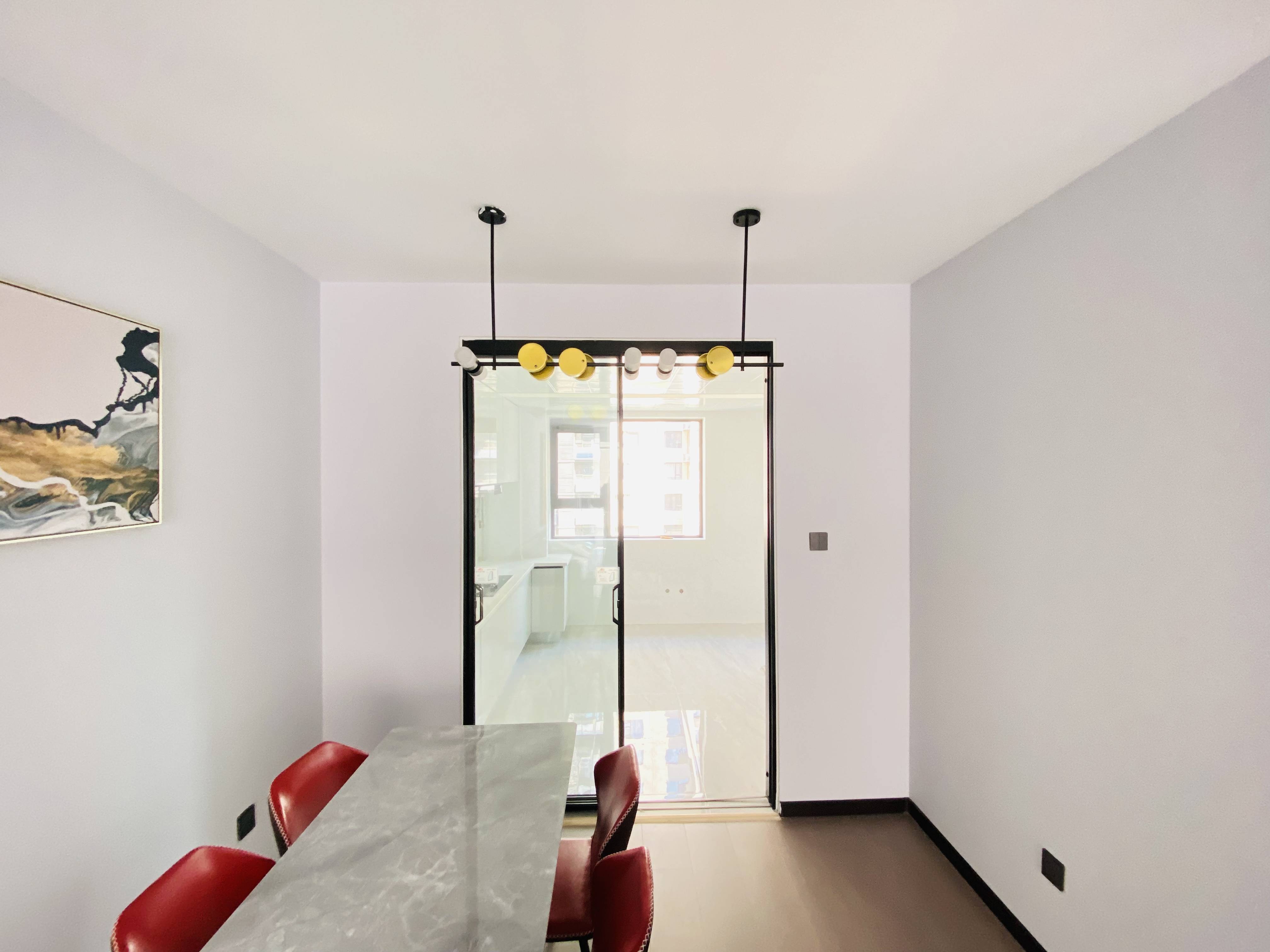 旭辉银盛泰金域蓝山