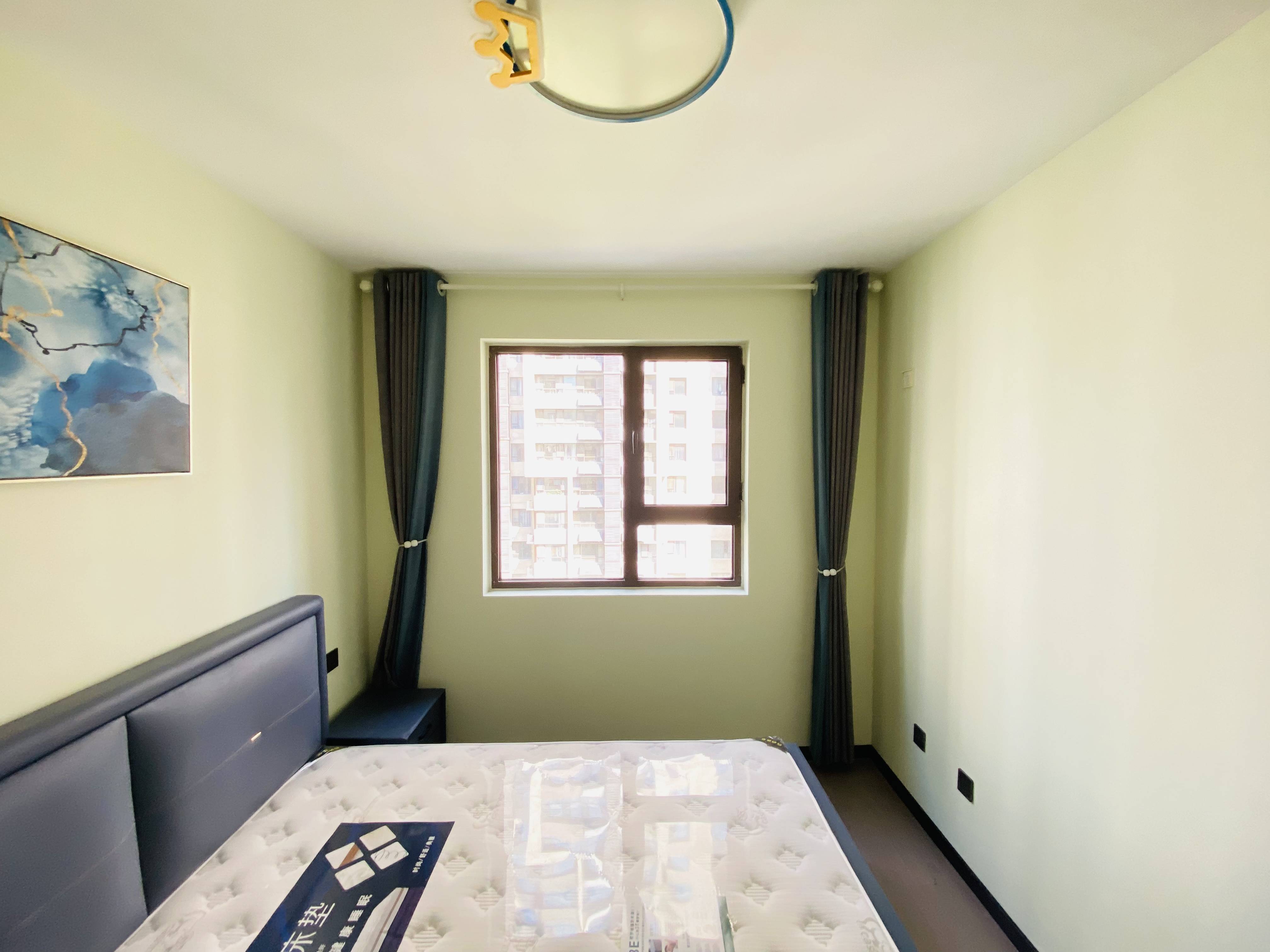 旭辉银盛泰金域蓝山