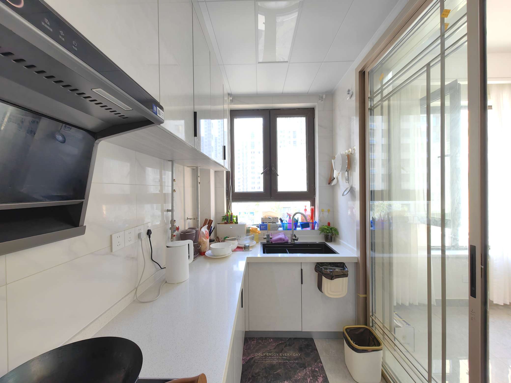 绿地IFC中央公馆