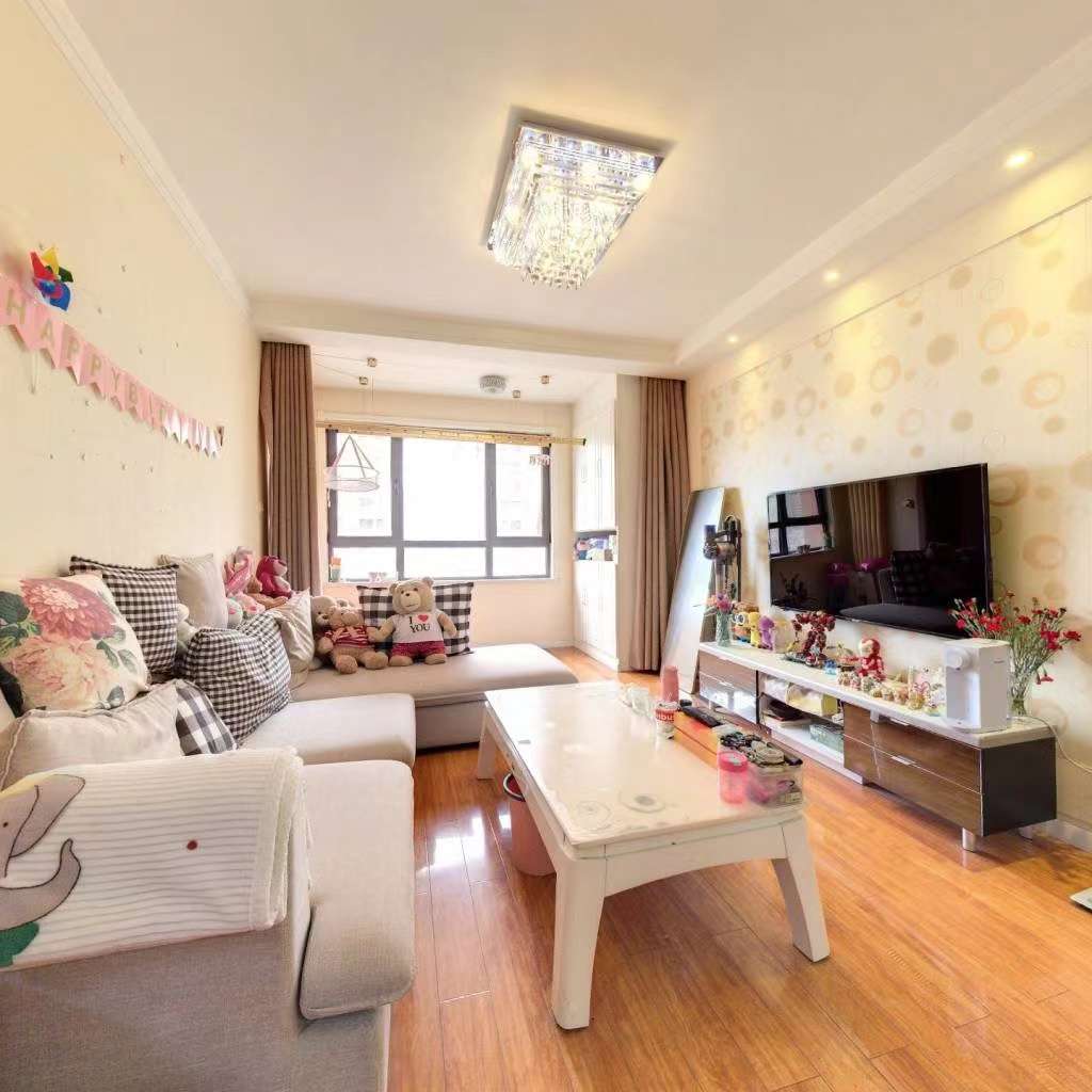 中海国际社区熙岸西区(A3地块）