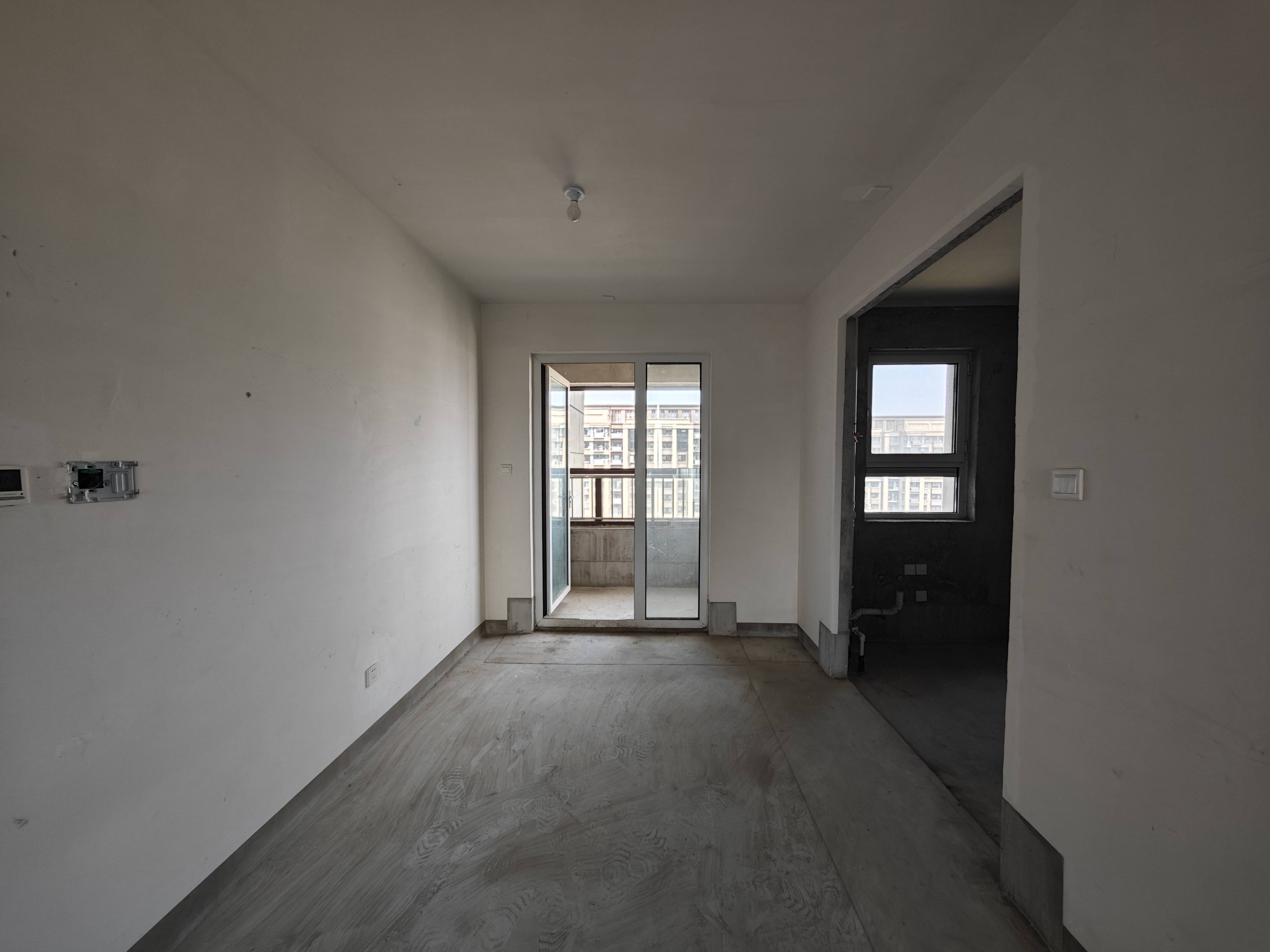 鲁能泰山7号三期