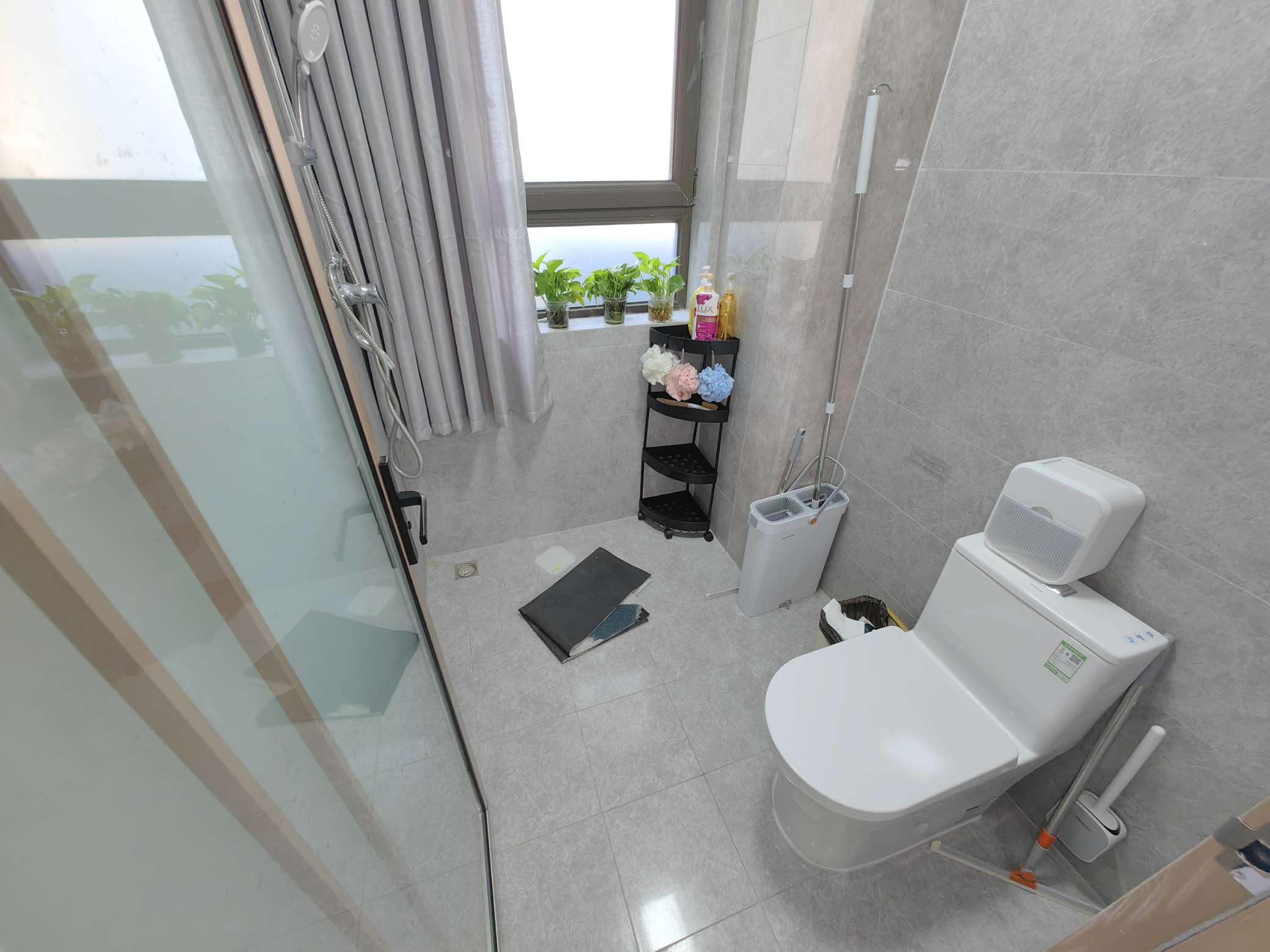 绿地IFC中央公馆