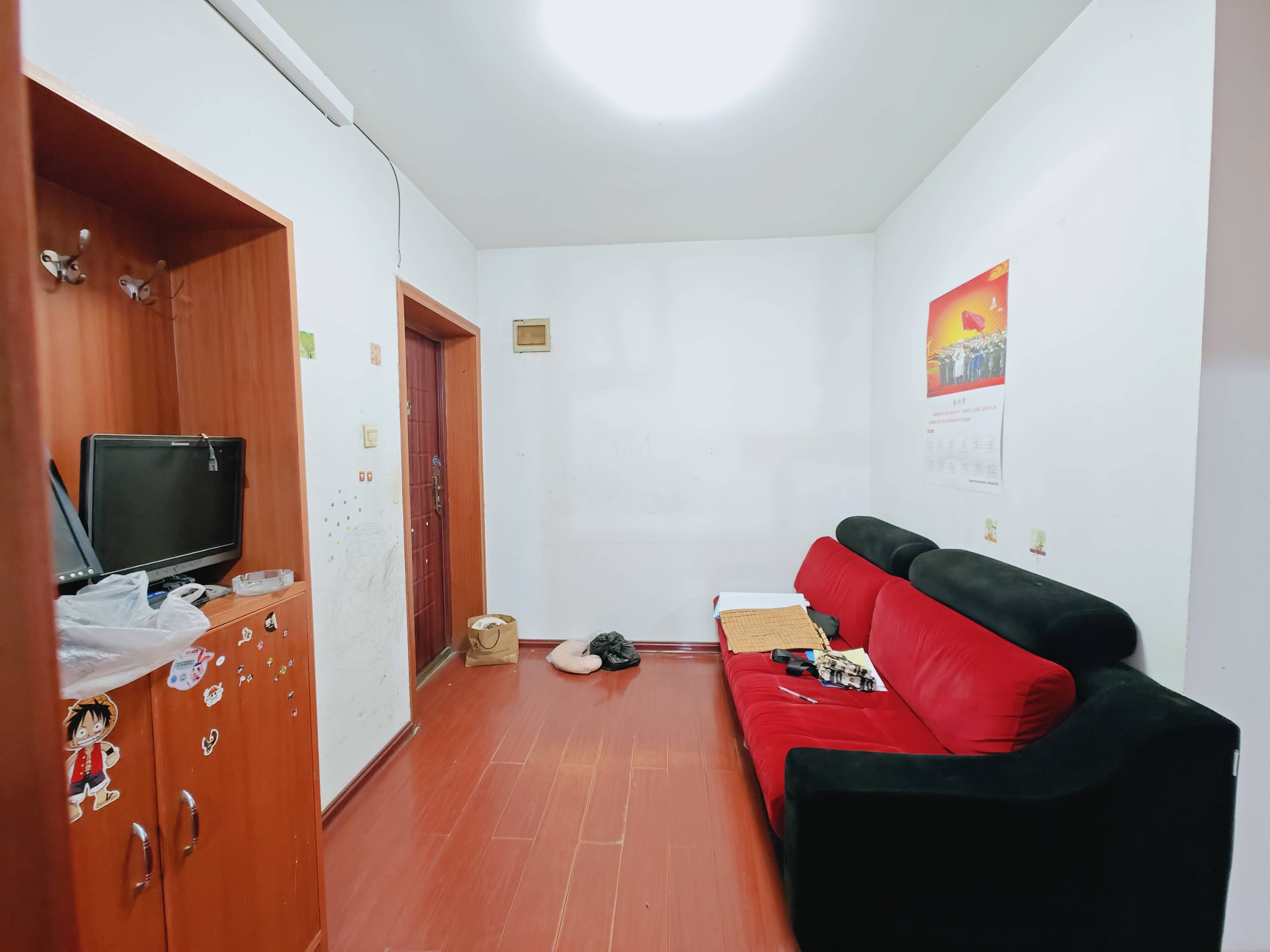 
							玉函小区北区