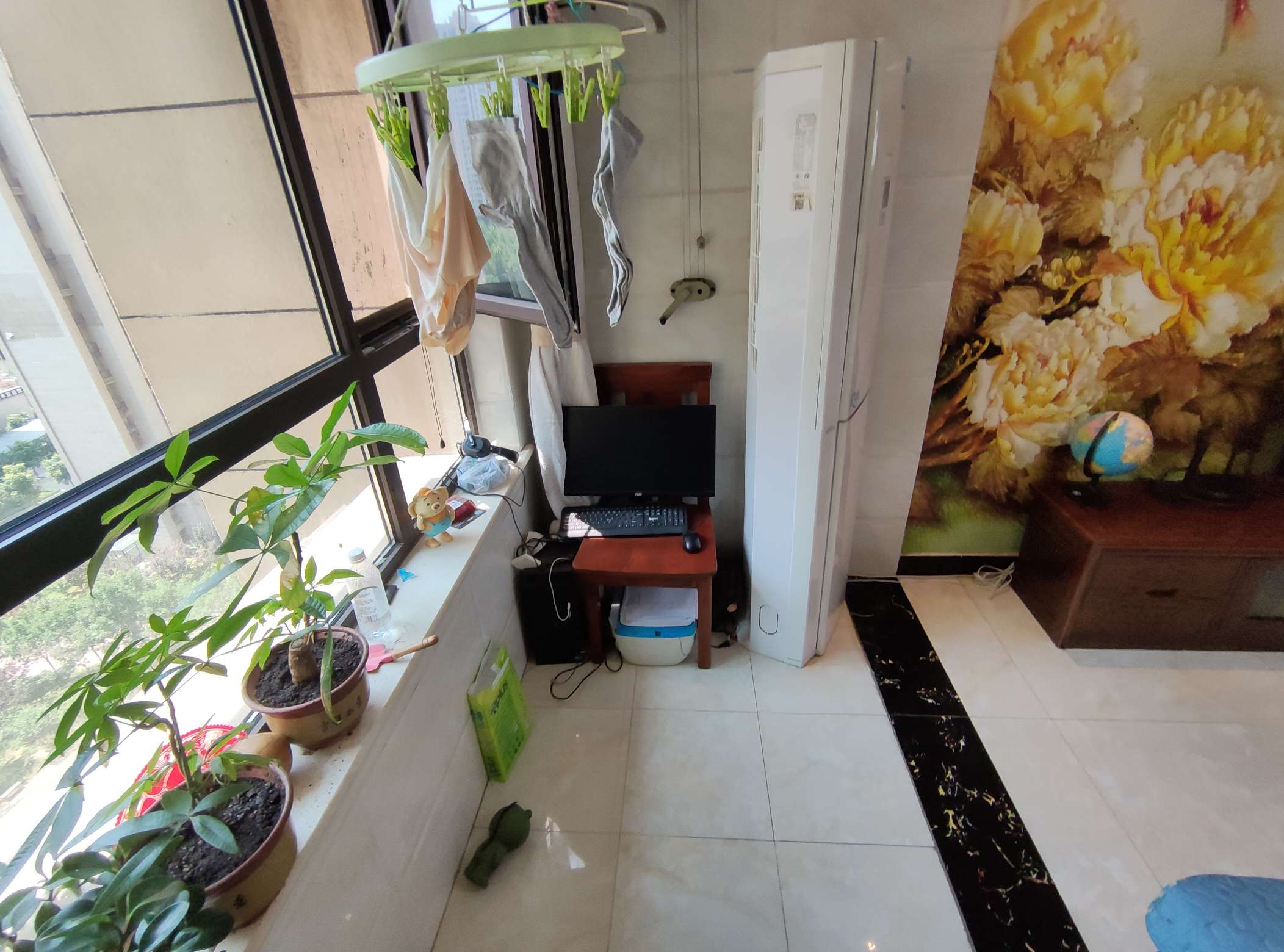 鲁邦奥林逸城东区