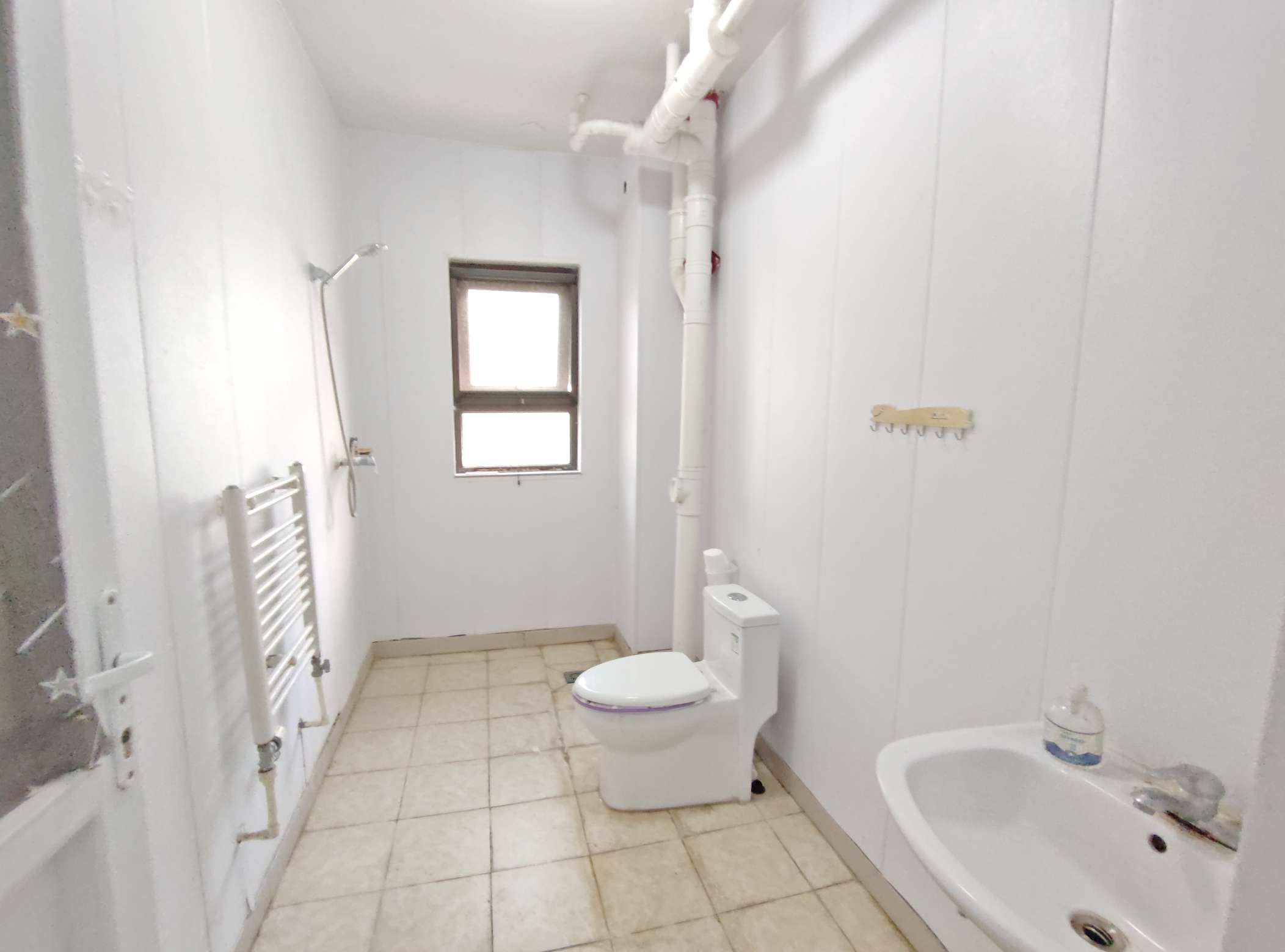 中海国际社区中央公馆南区