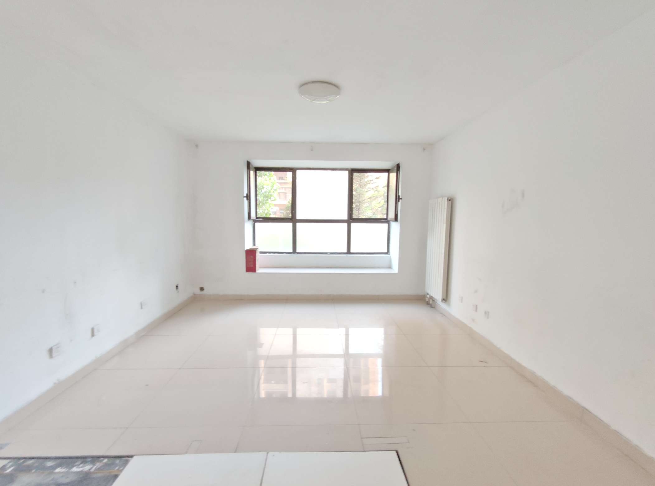 中海国际社区中央公馆南区