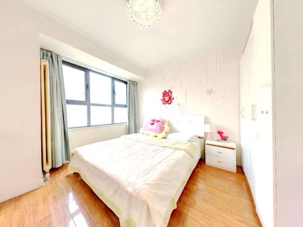 中海国际社区熙岸西区(A3地块）