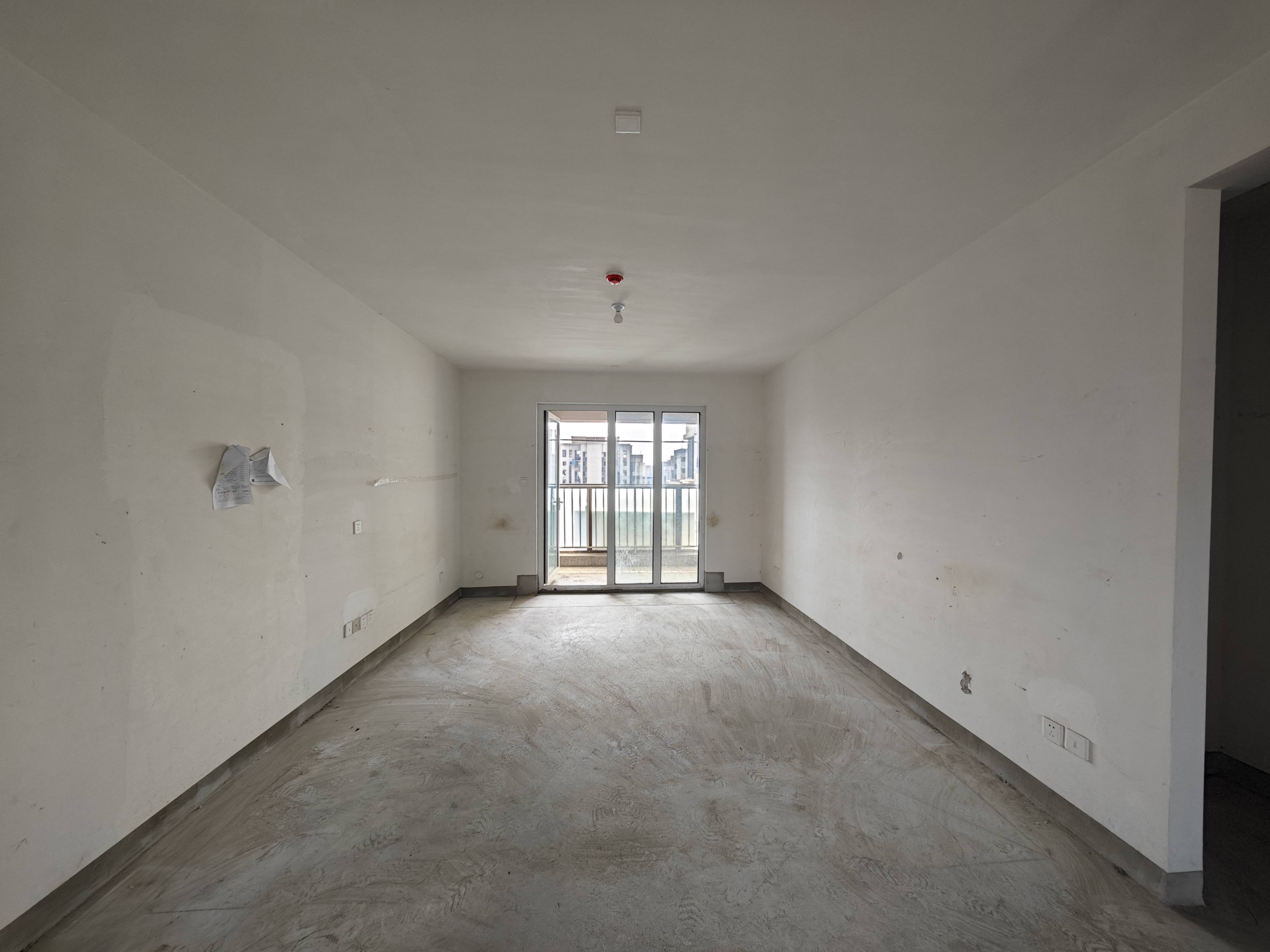 鲁能泰山7号三期