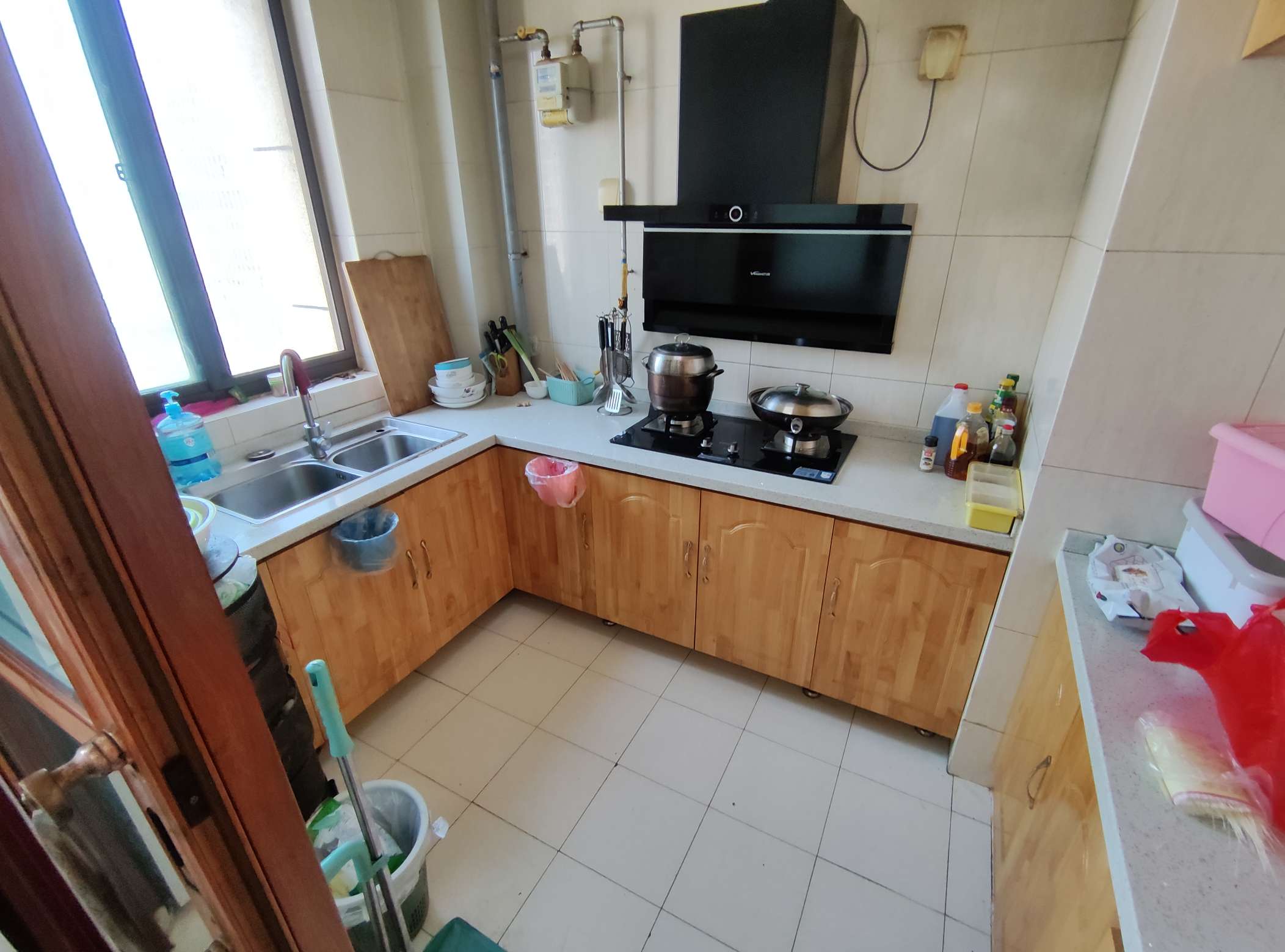 鲁邦奥林逸城东区