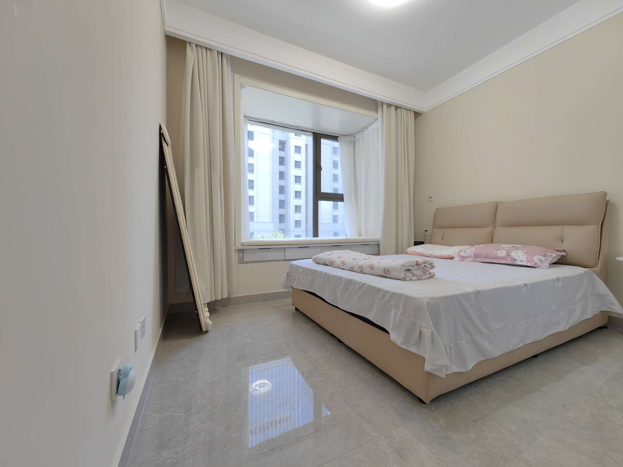 绿地IFC中央公馆